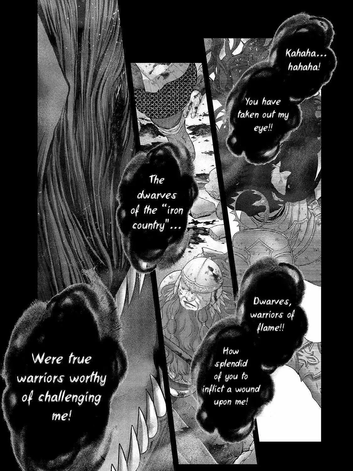 The Faraway Paladin Chapter 61.1 page 12 - 