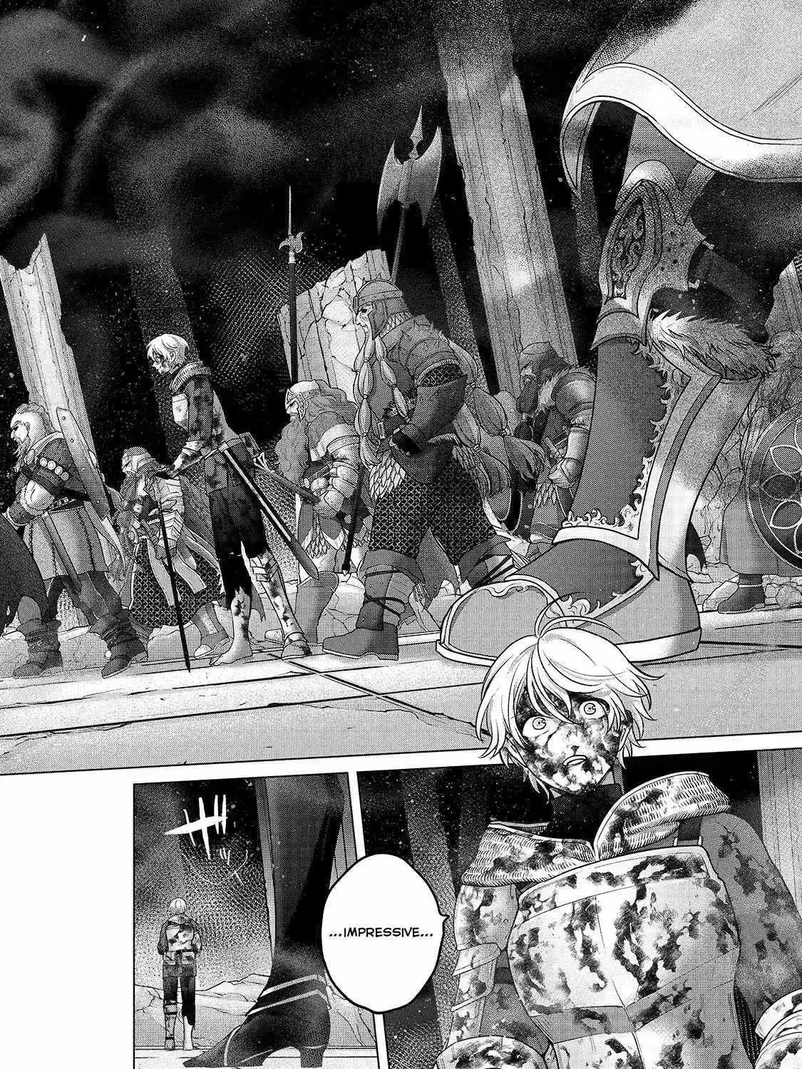 The Faraway Paladin Chapter 61.1 page 20 - 
