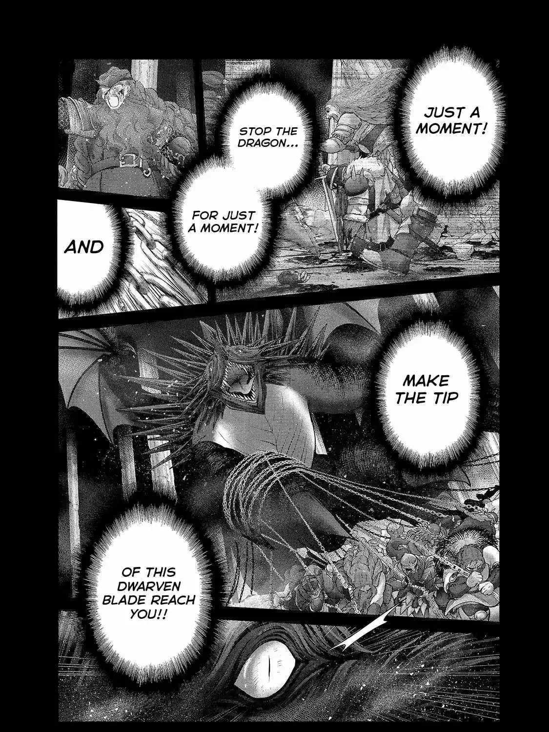 The Faraway Paladin Chapter 61.1 page 4 - 