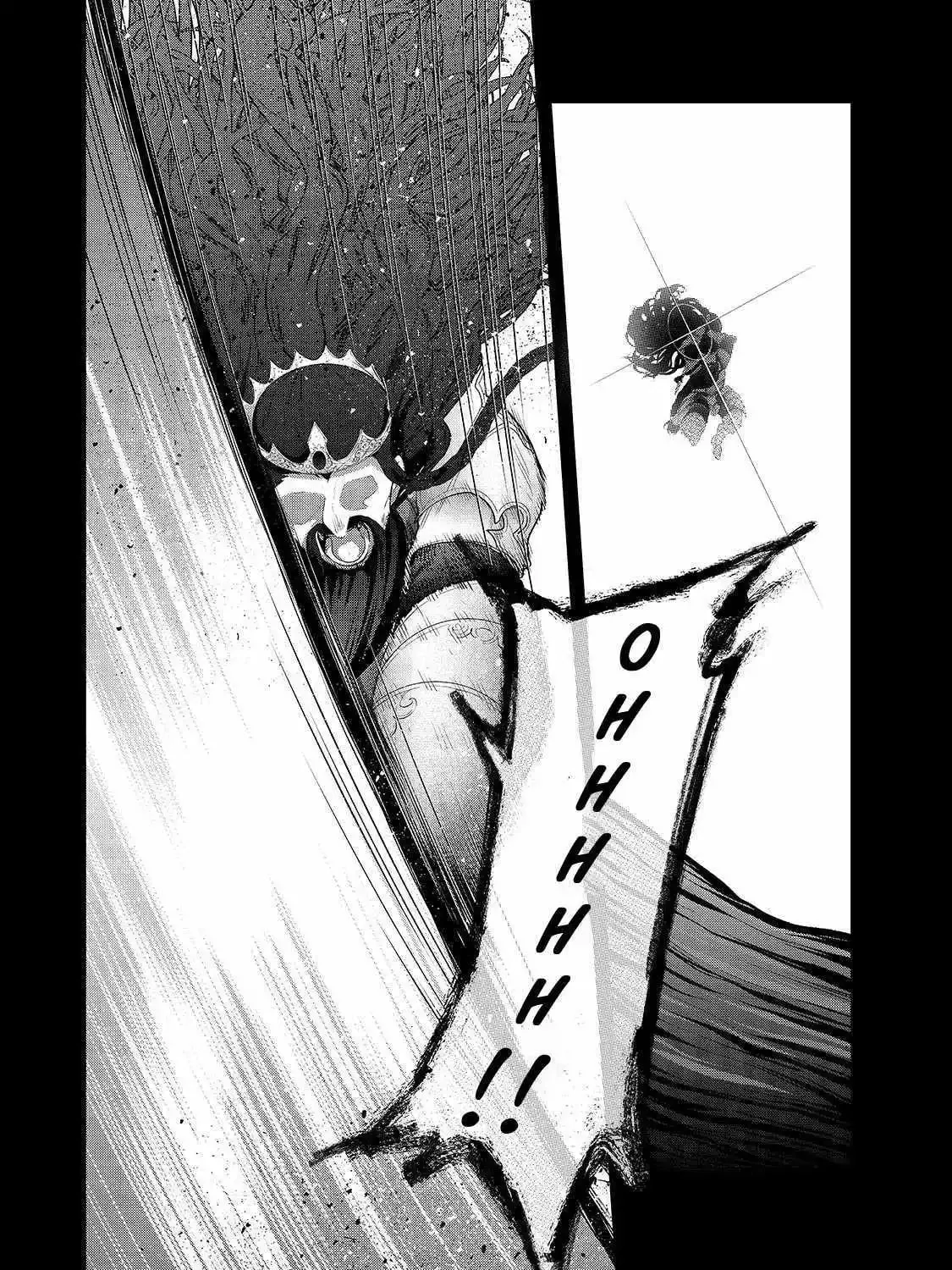 The Faraway Paladin Chapter 61.1 page 6 - 