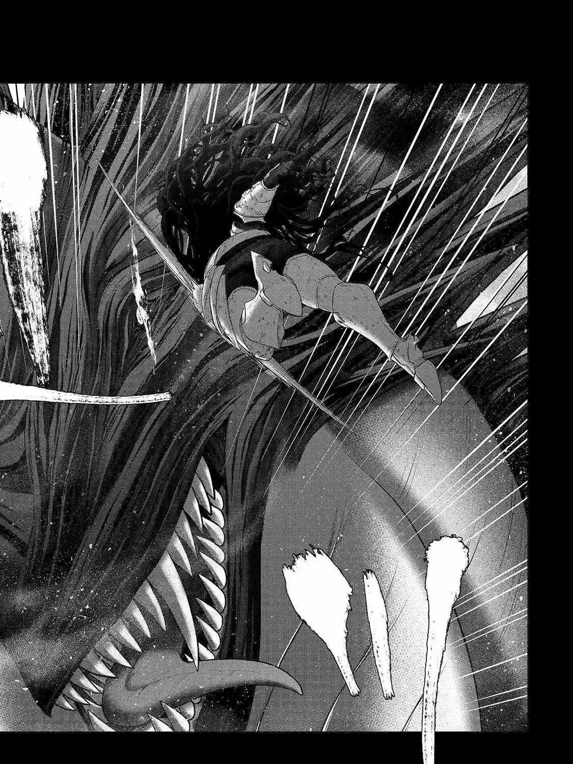 The Faraway Paladin Chapter 61.1 page 8 - 