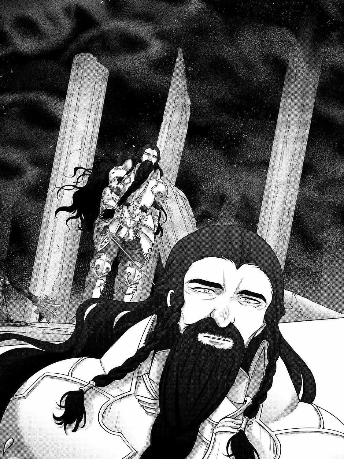 The Faraway Paladin Chapter 61.2 page 12 - 