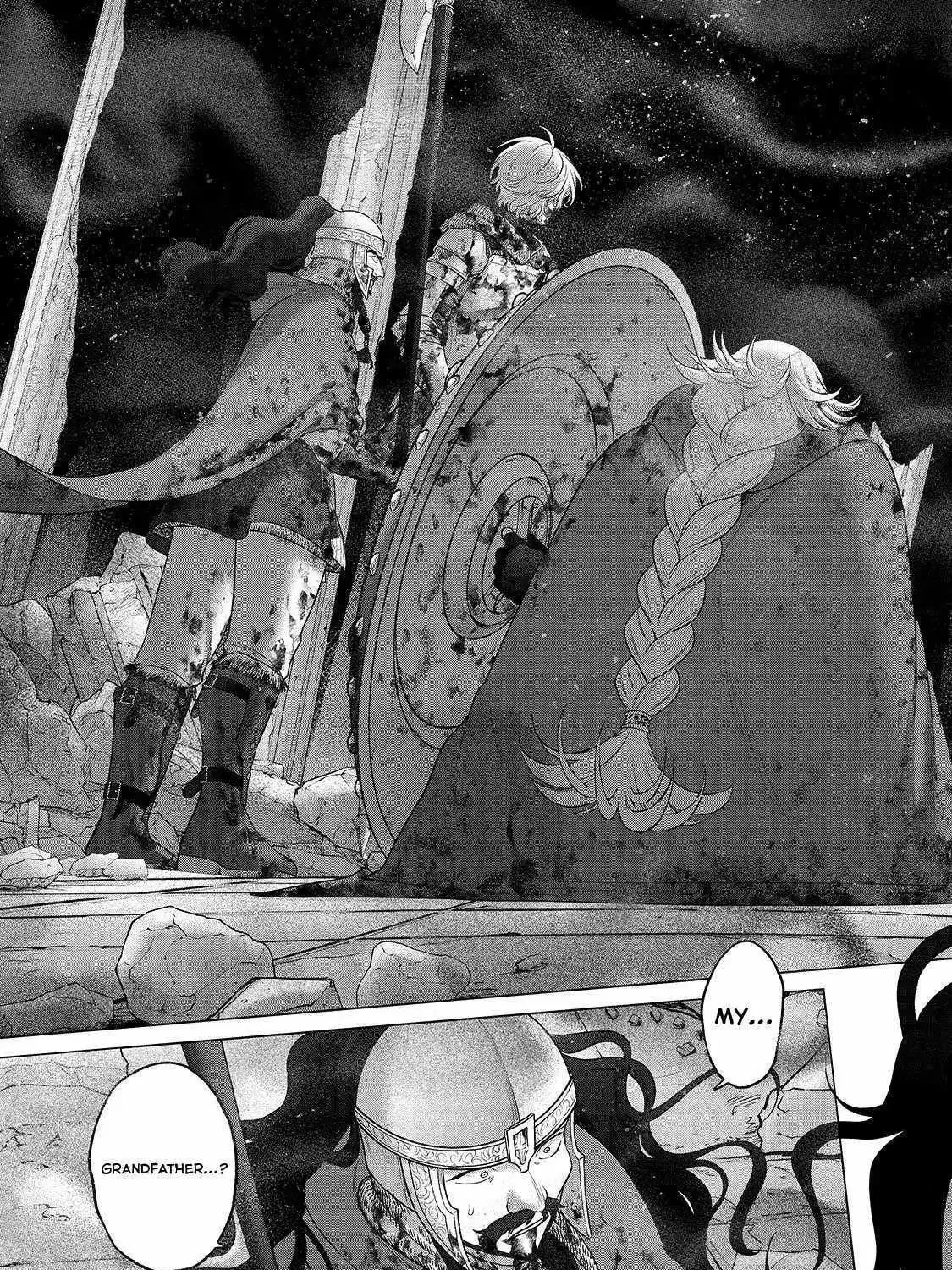 The Faraway Paladin Chapter 61.2 page 14 - 