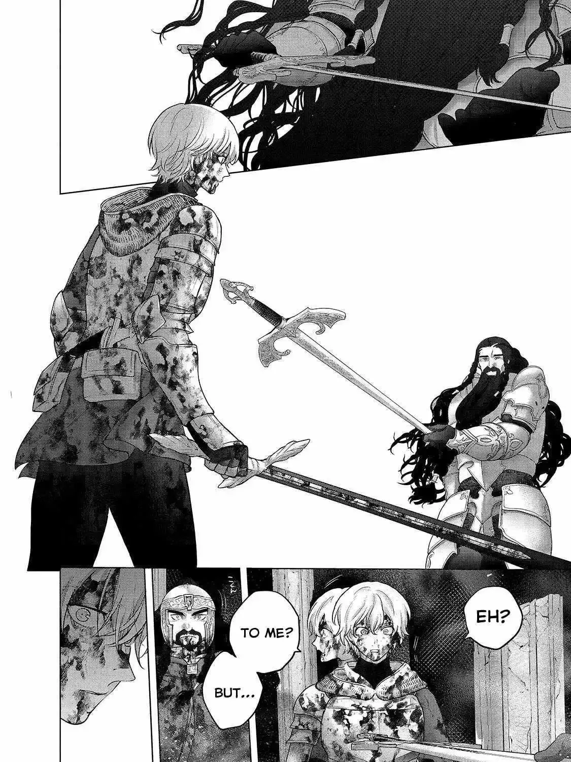 The Faraway Paladin Chapter 61.2 page 20 - 