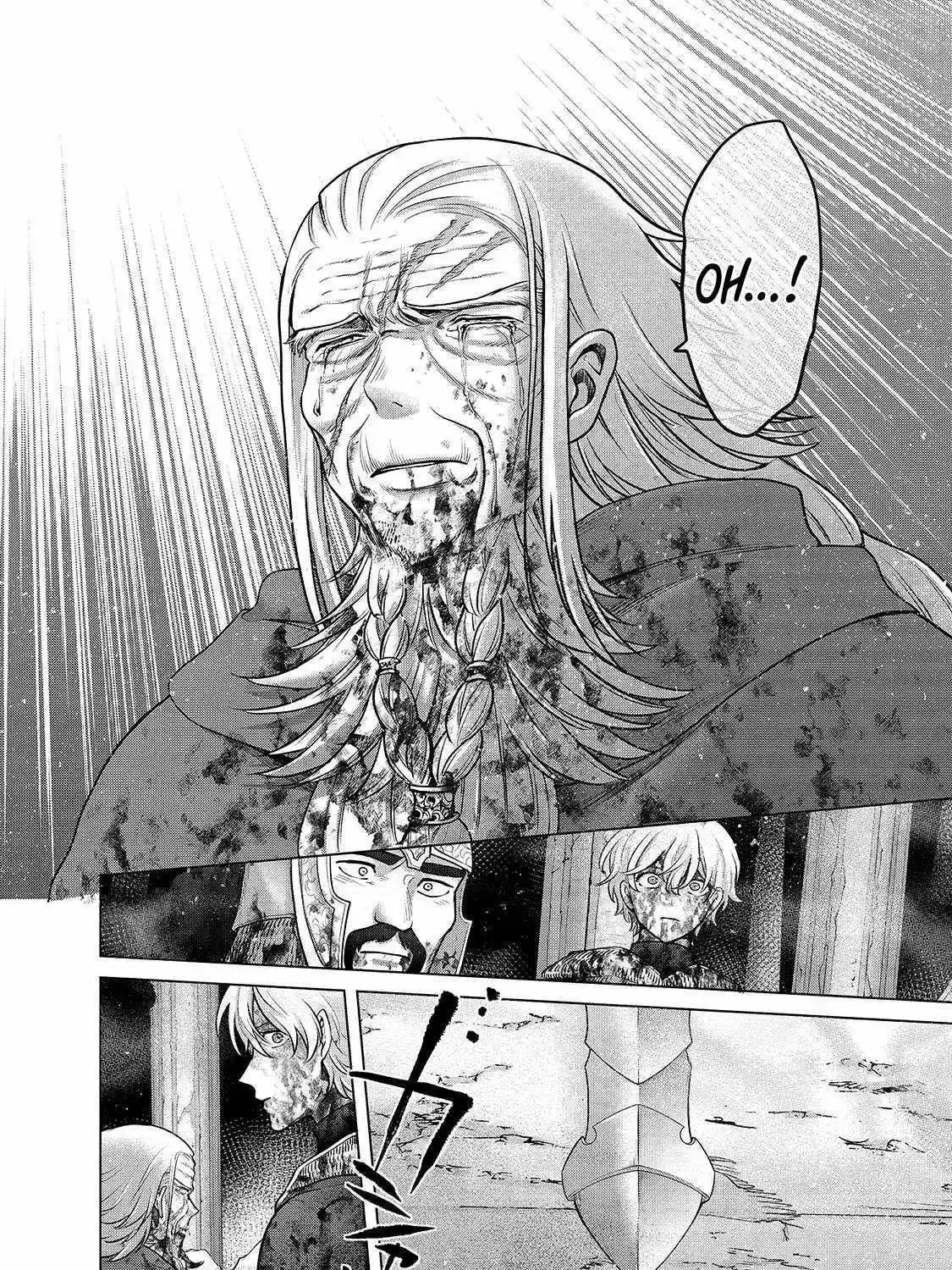 The Faraway Paladin Chapter 61.2 page 8 - 