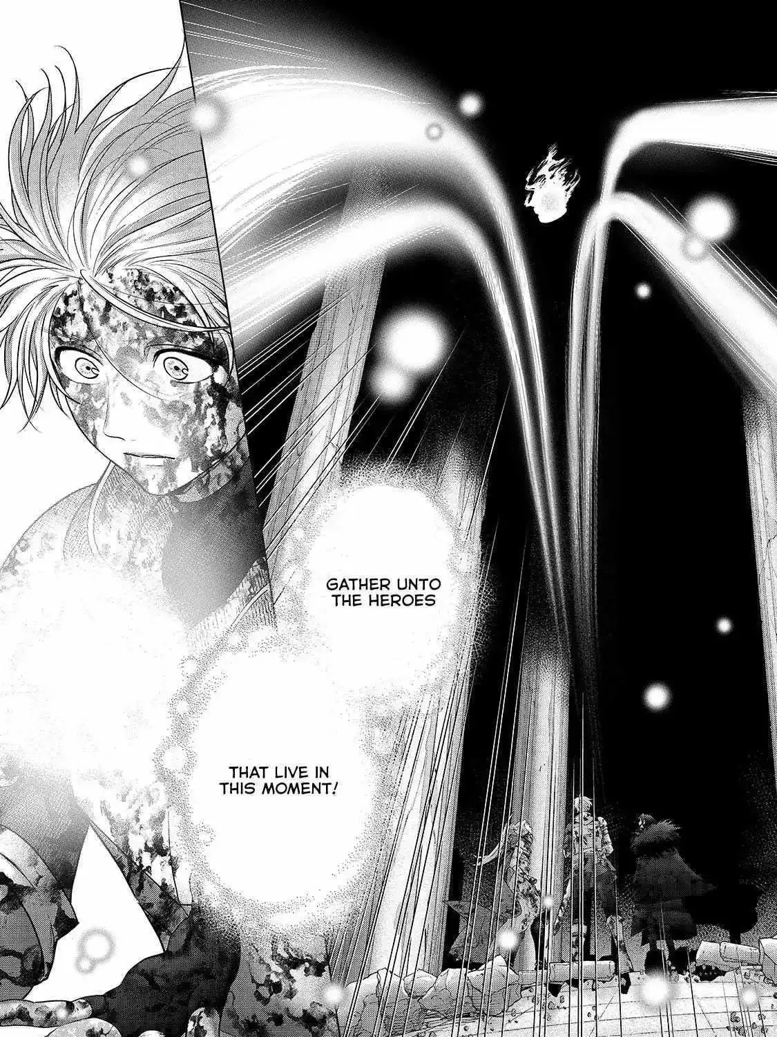The Faraway Paladin Chapter 61.3 page 16 - 