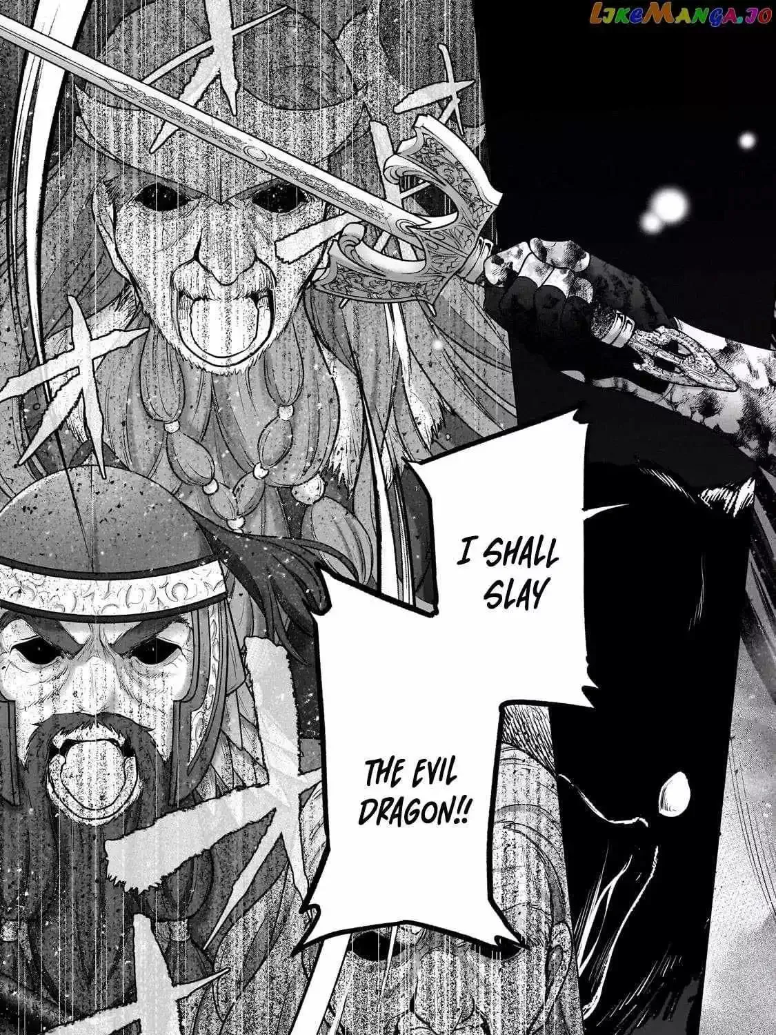 The Faraway Paladin Chapter 61.4 page 14 - 