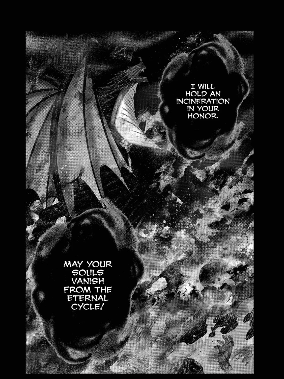 The Faraway Paladin Chapter 61 page 11 - 