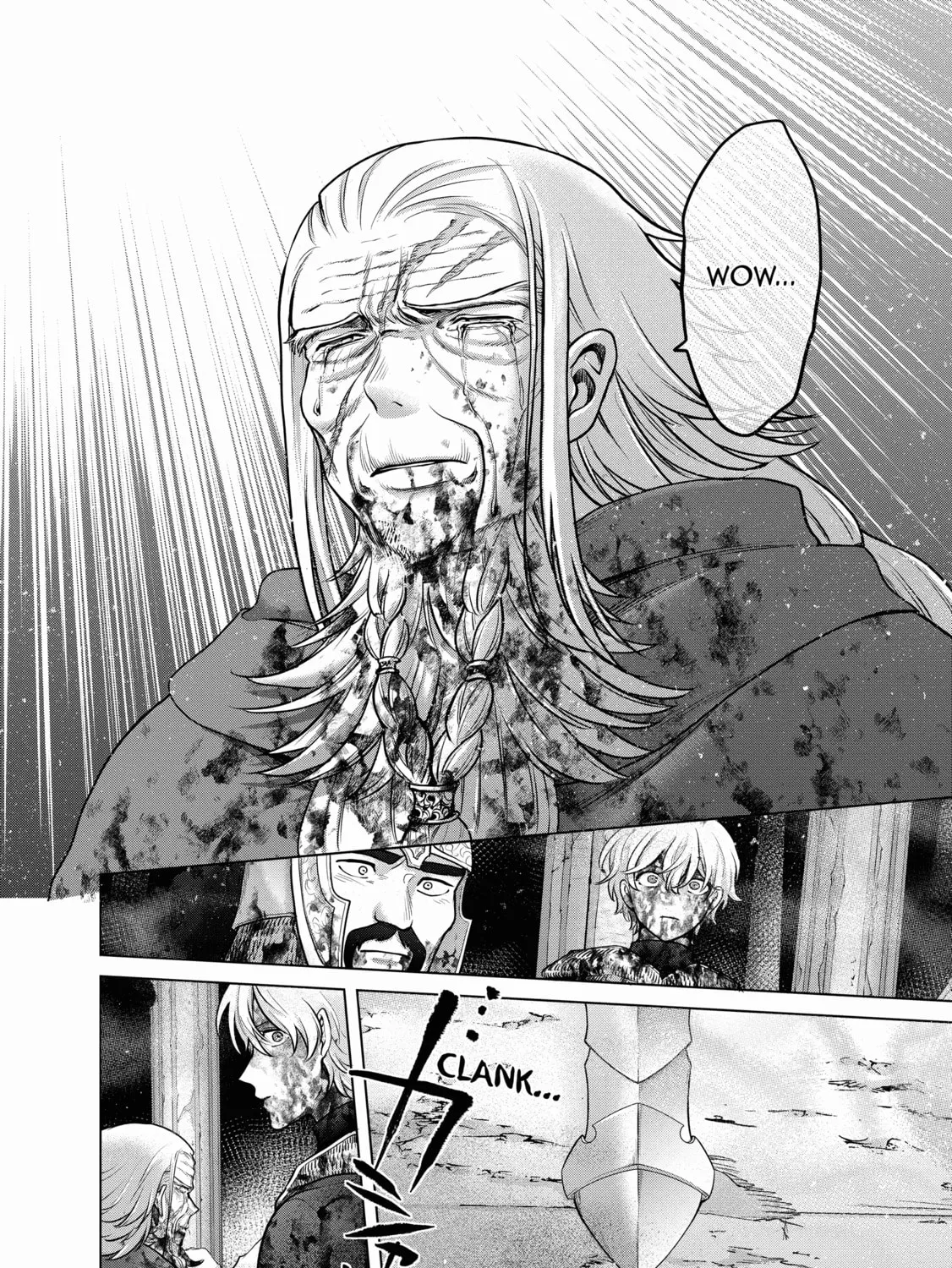 The Faraway Paladin Chapter 61 page 25 - 