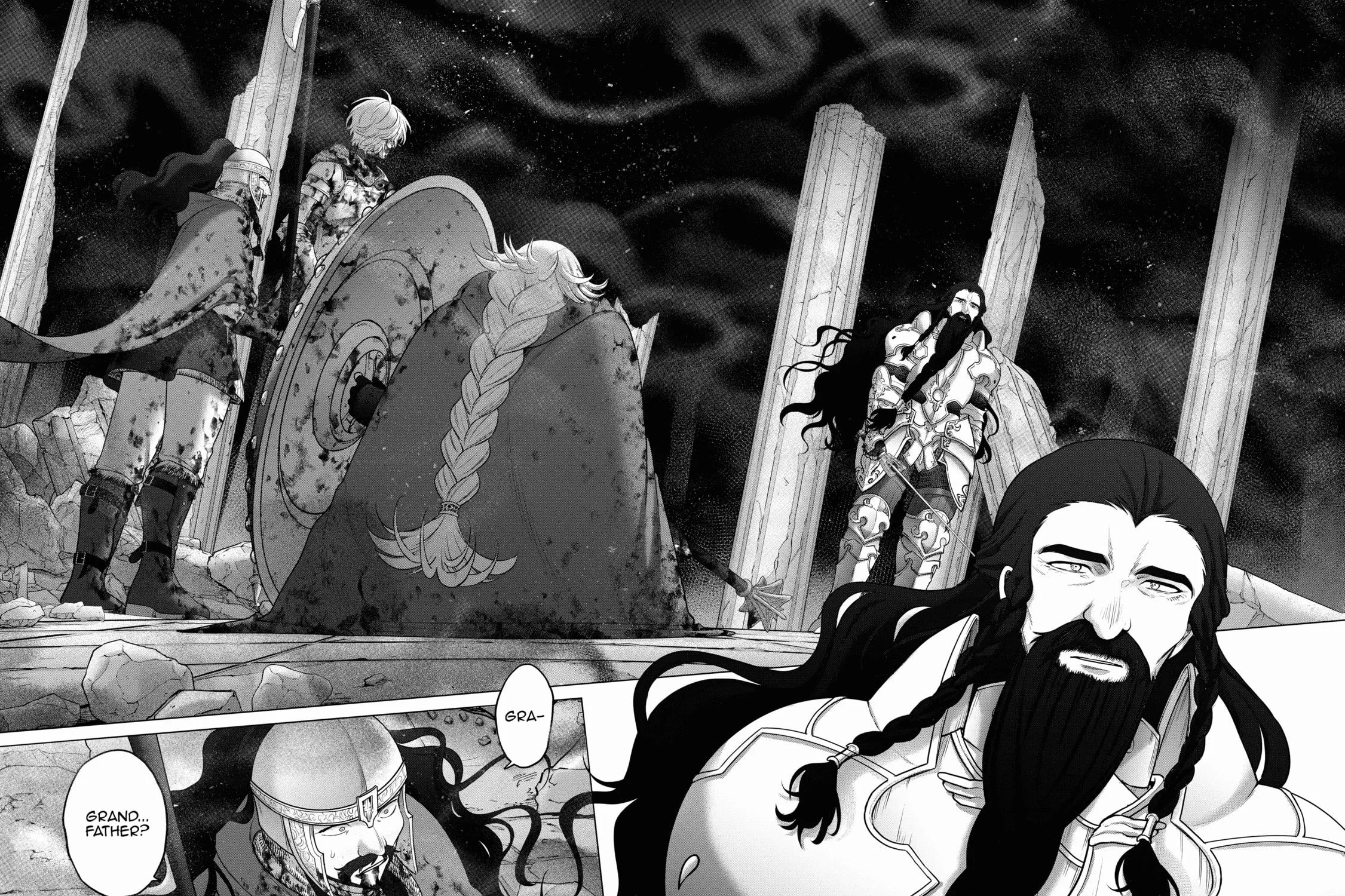 The Faraway Paladin Chapter 61 page 29 - 