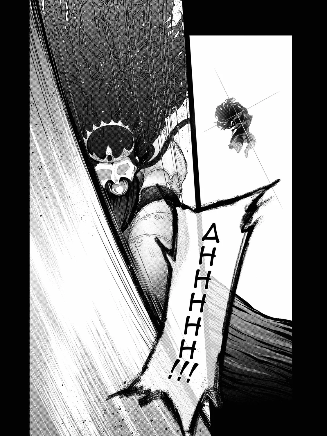 The Faraway Paladin Chapter 61 page 5 - 