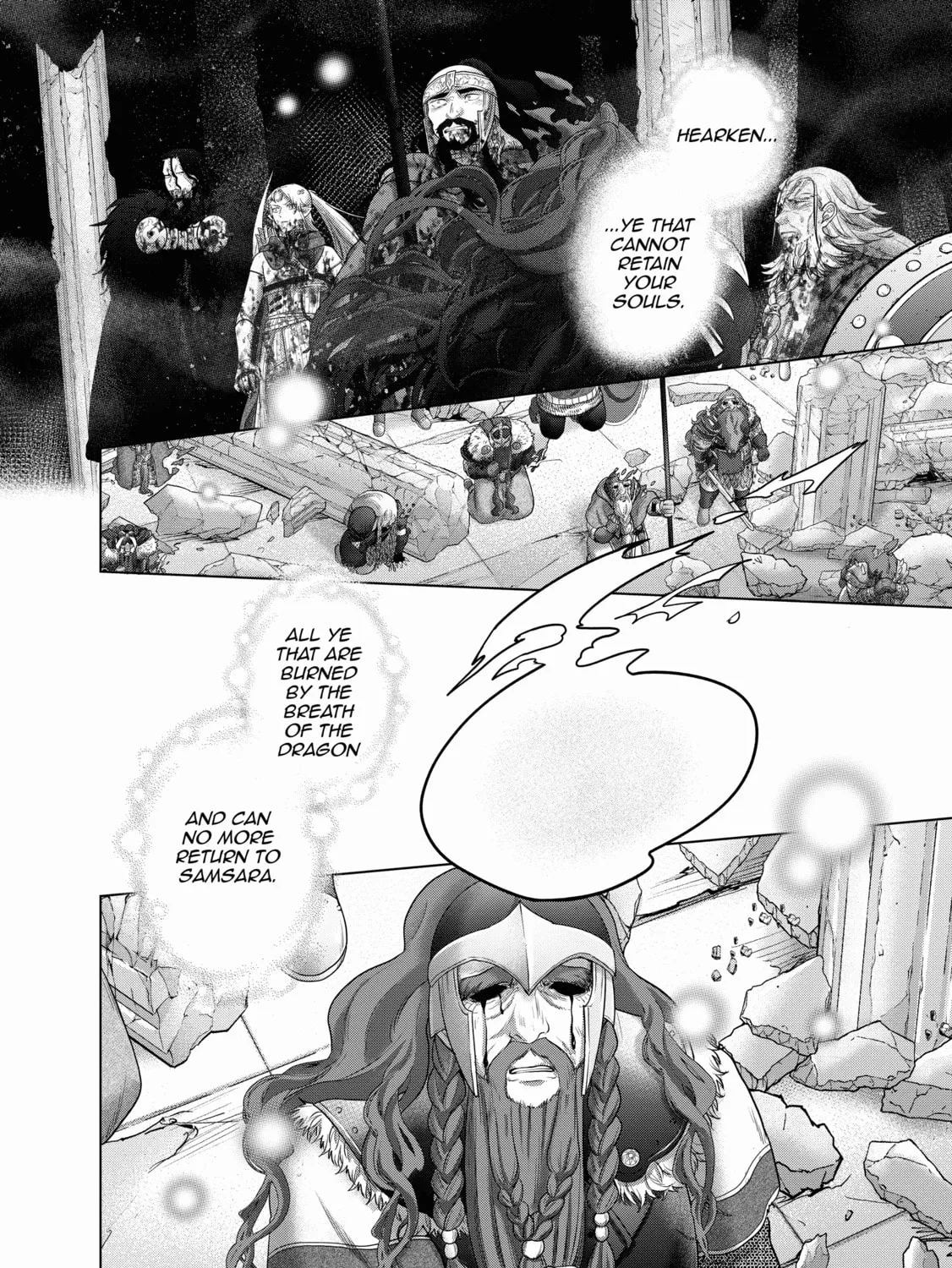The Faraway Paladin Chapter 61 page 47 - 
