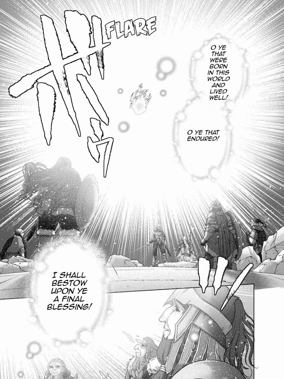 The Faraway Paladin Chapter 61 page 49 - 
