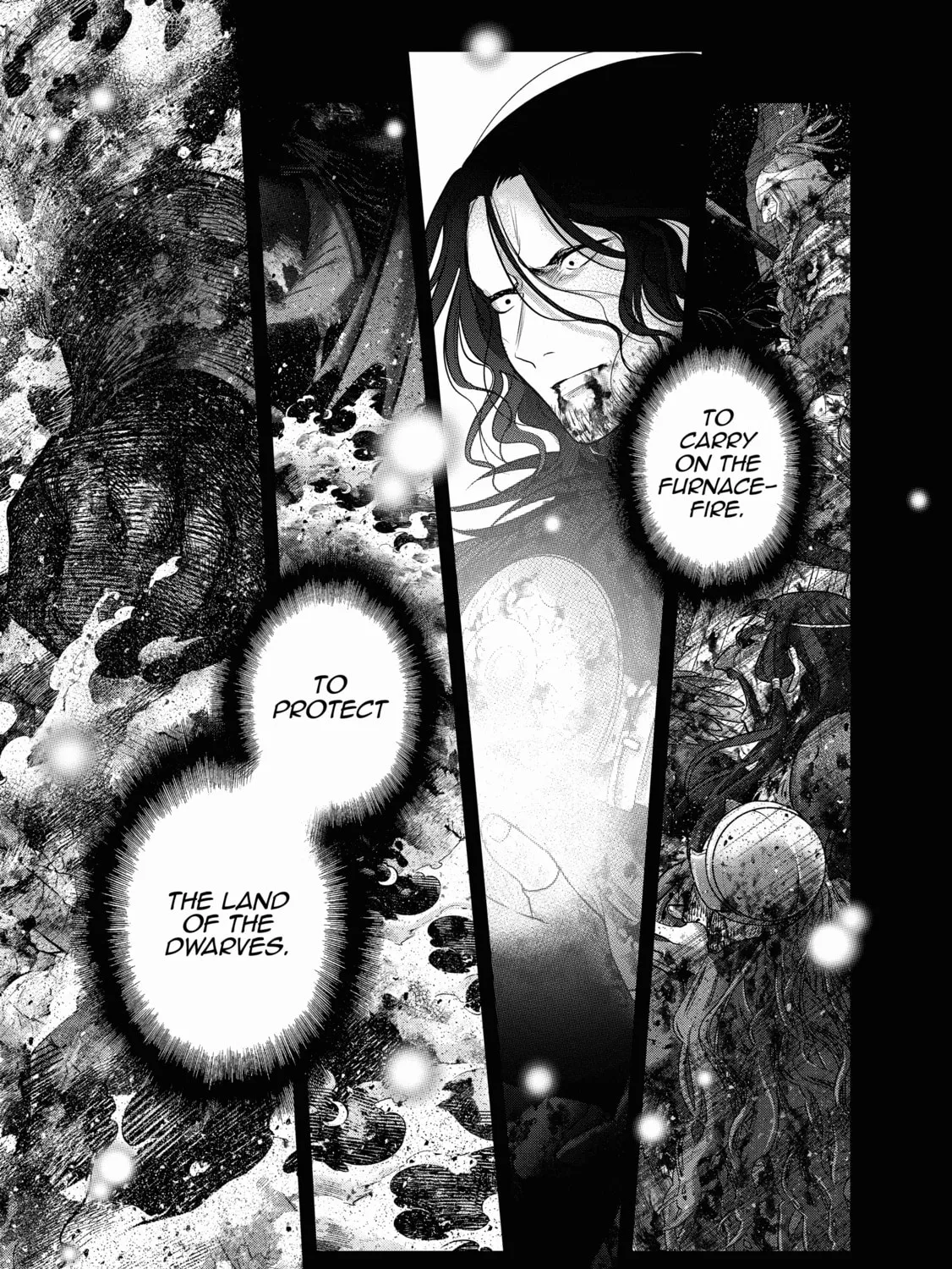 The Faraway Paladin Chapter 61 page 55 - 