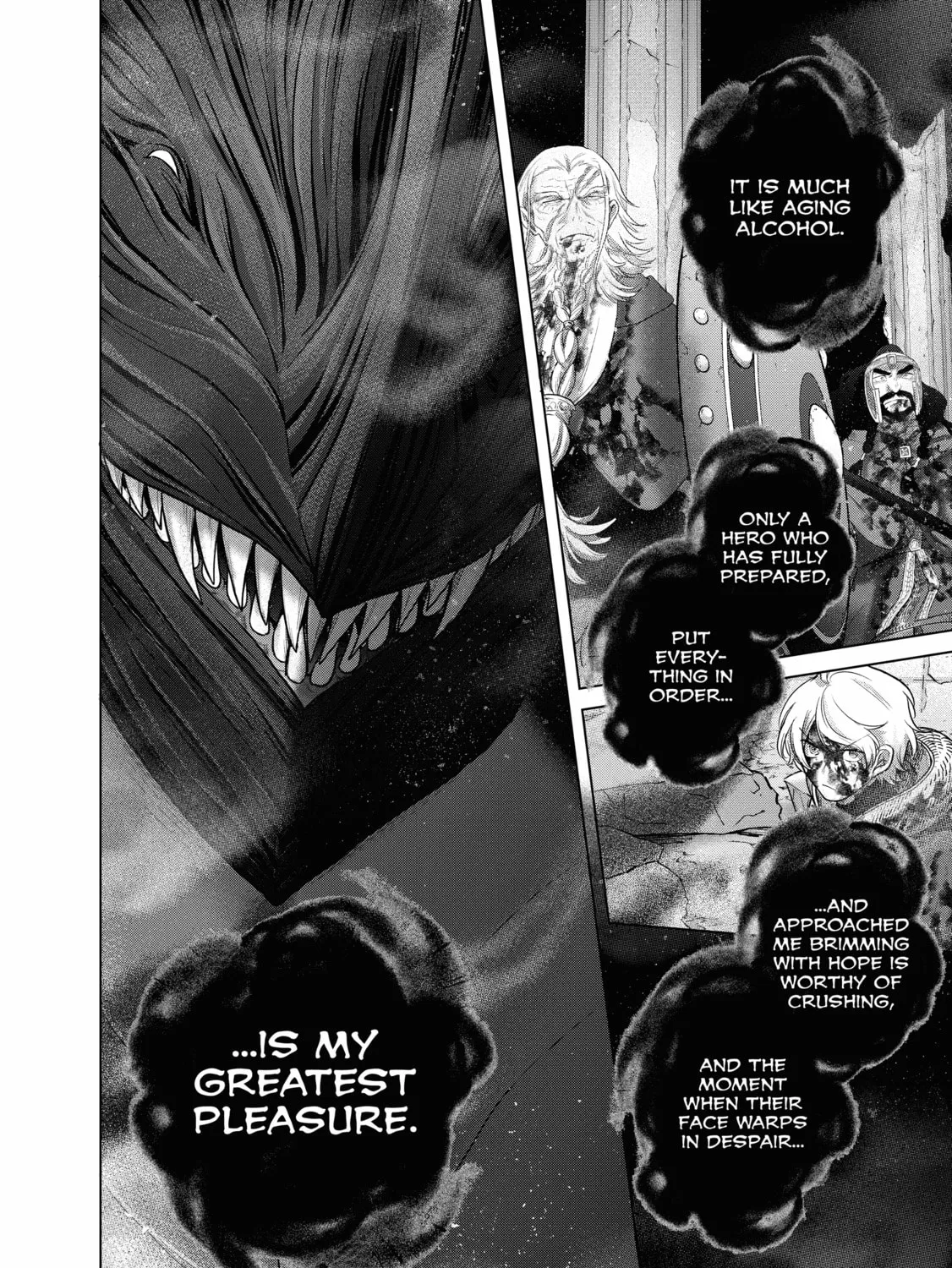 The Faraway Paladin Chapter 61 page 63 - 