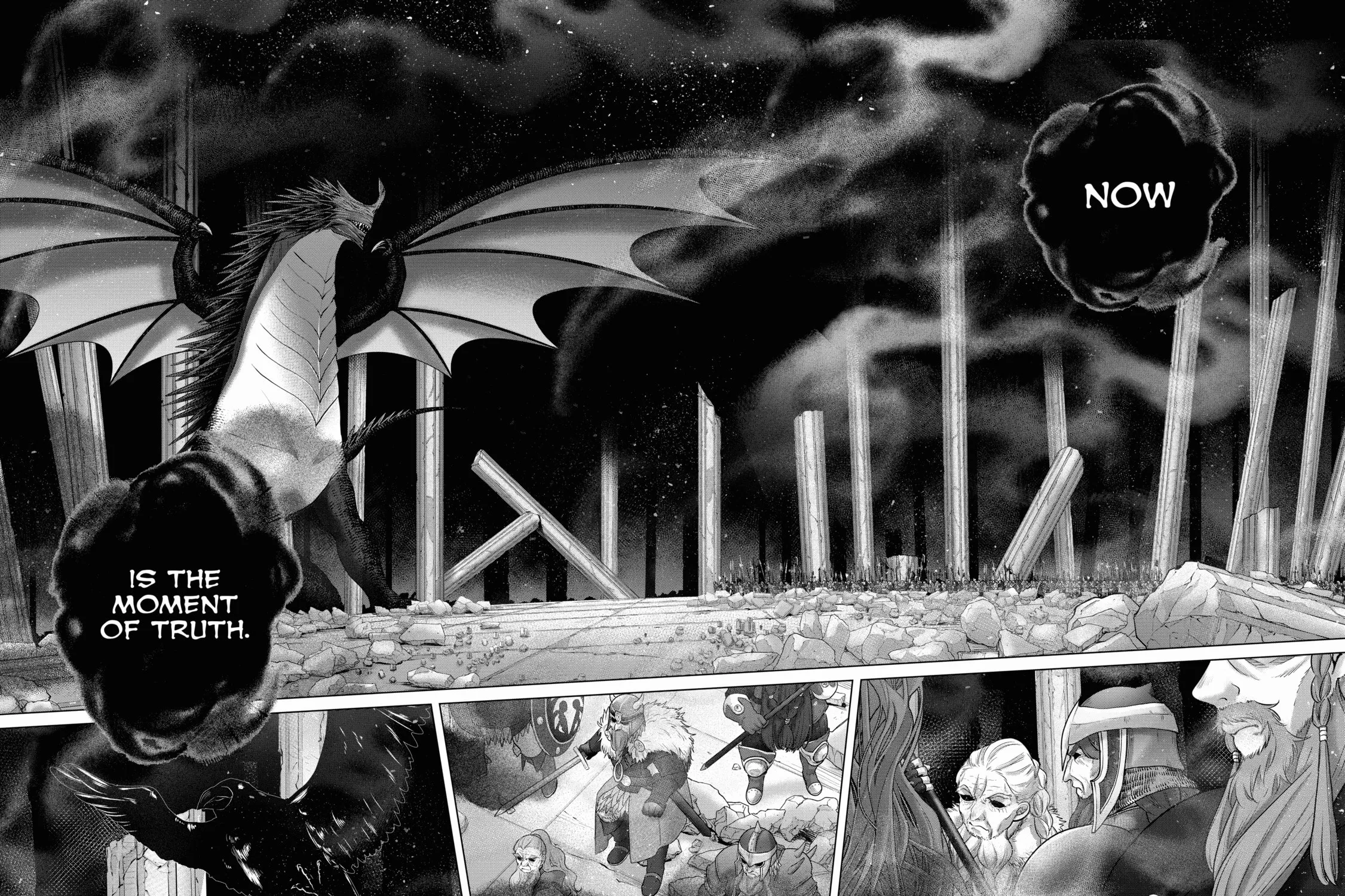 The Faraway Paladin Chapter 61 page 67 - 