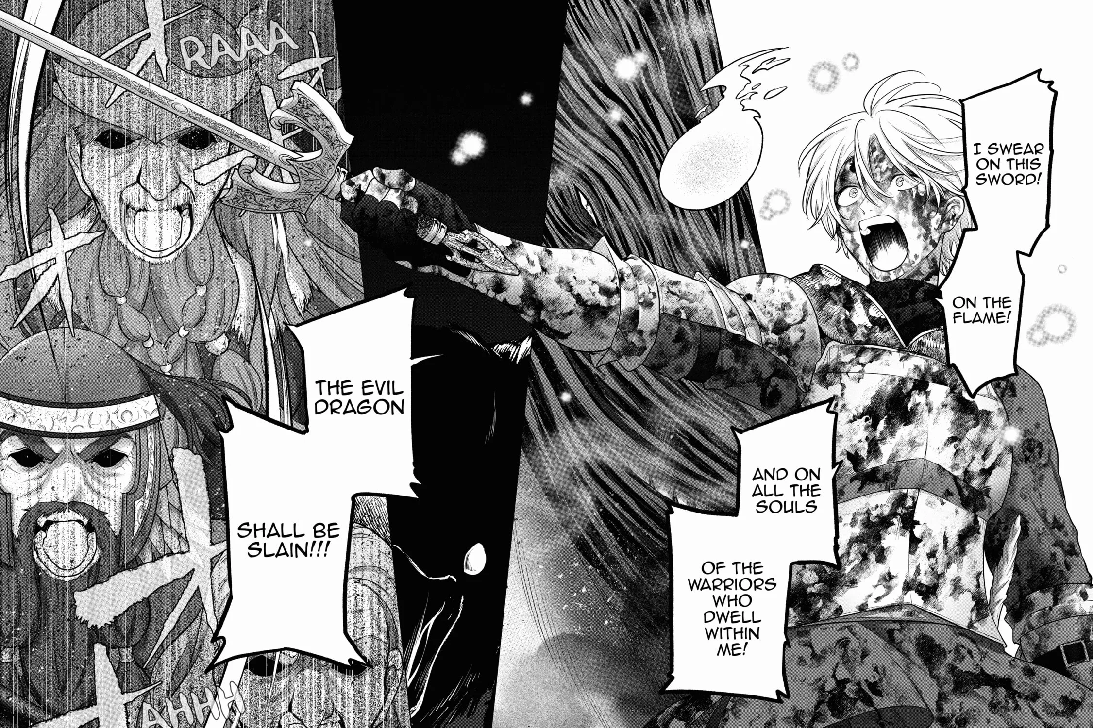 The Faraway Paladin Chapter 61 page 73 - 