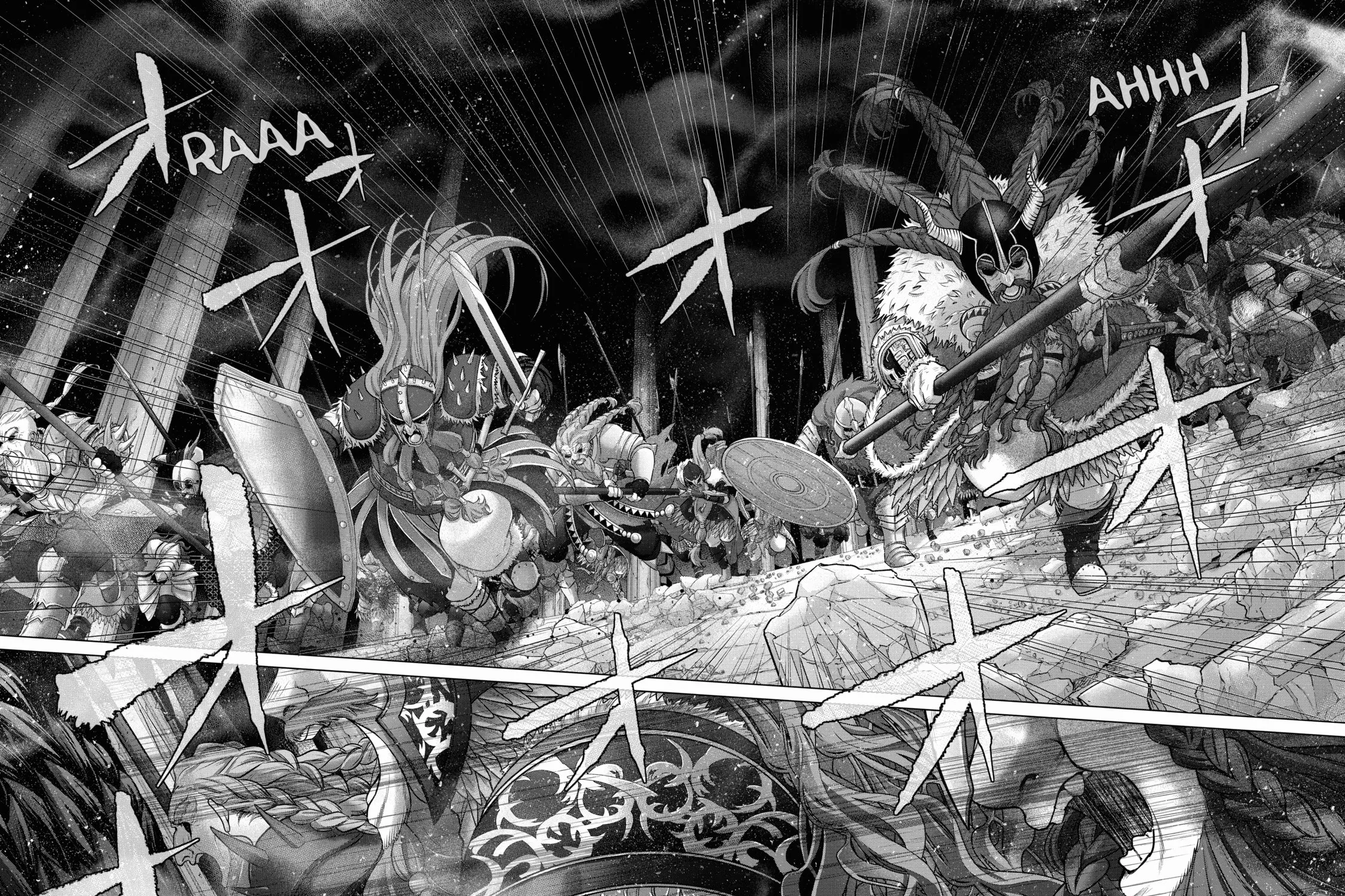 The Faraway Paladin Chapter 61 page 75 - 