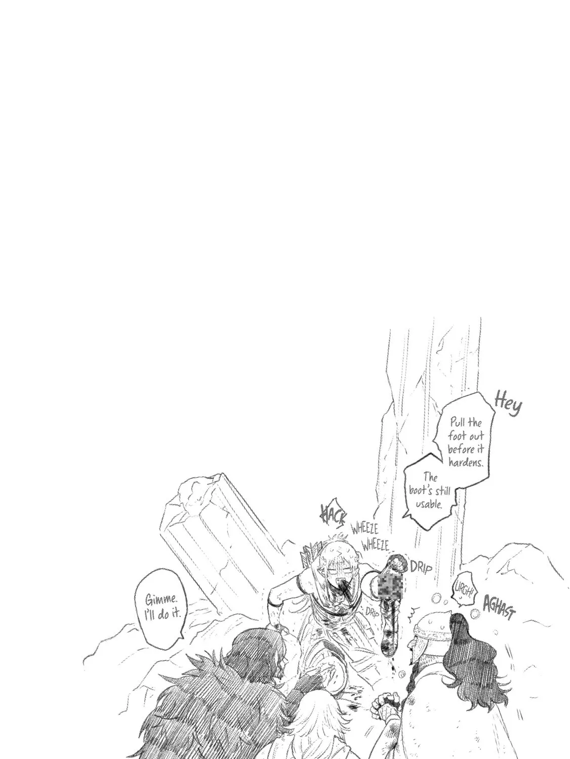 The Faraway Paladin Chapter 61 page 81 - 