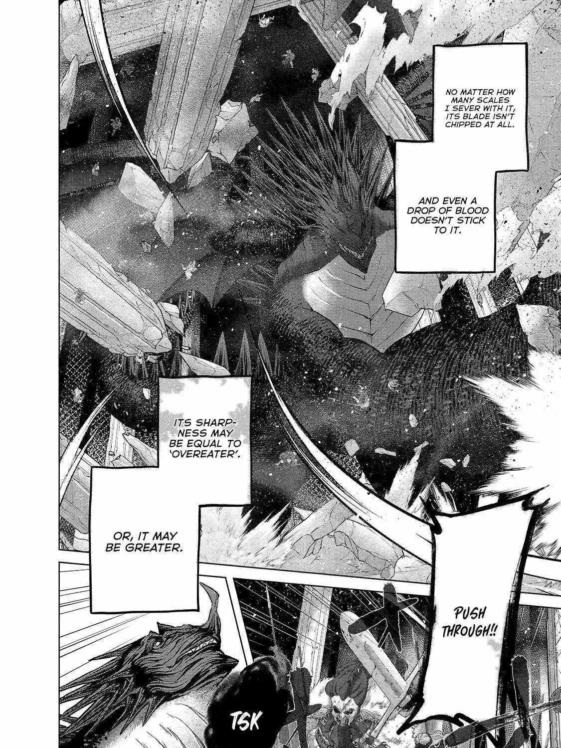 The Faraway Paladin Chapter 62.1 page 20 - 