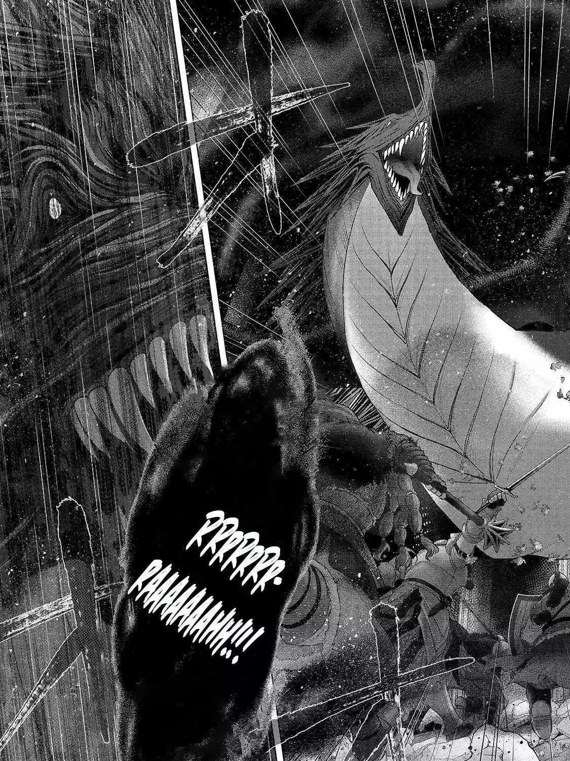 The Faraway Paladin Chapter 62.1 page 6 - 