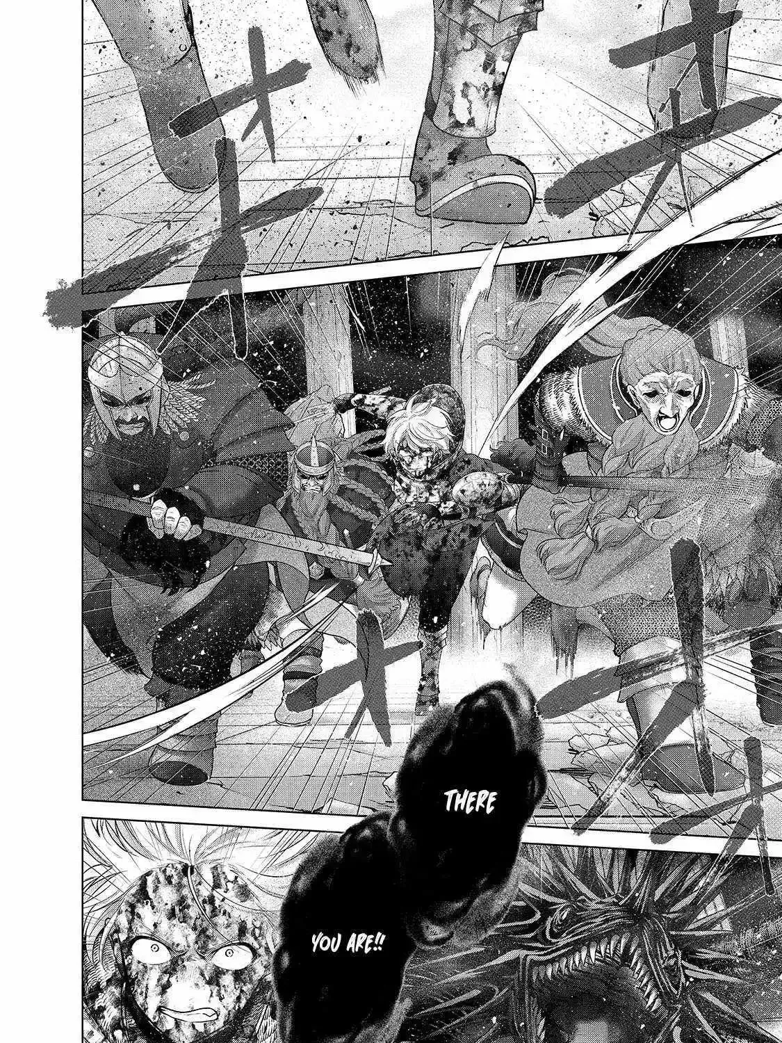 The Faraway Paladin Chapter 62.1 page 8 - 
