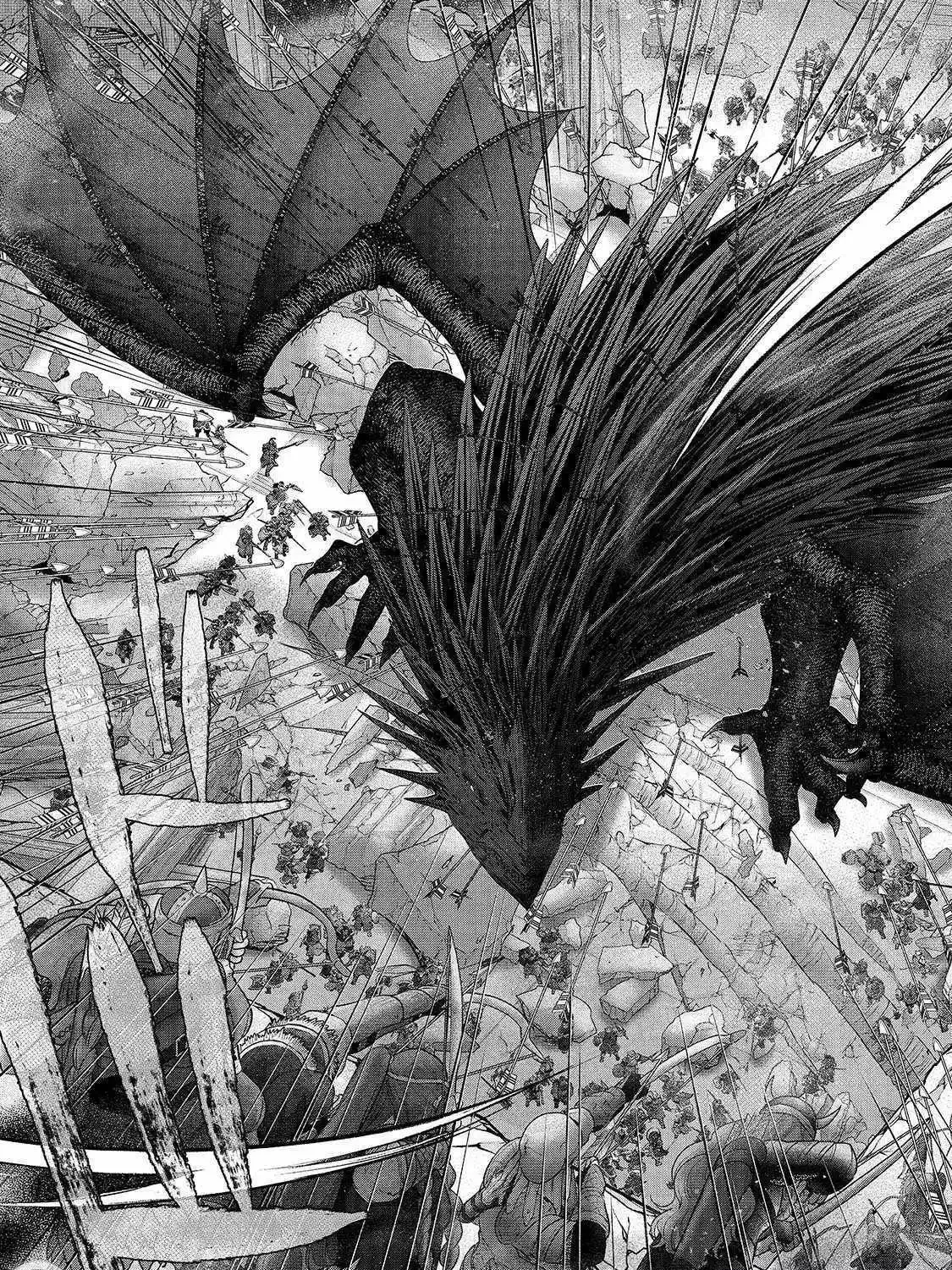 The Faraway Paladin Chapter 62.2 page 14 - 