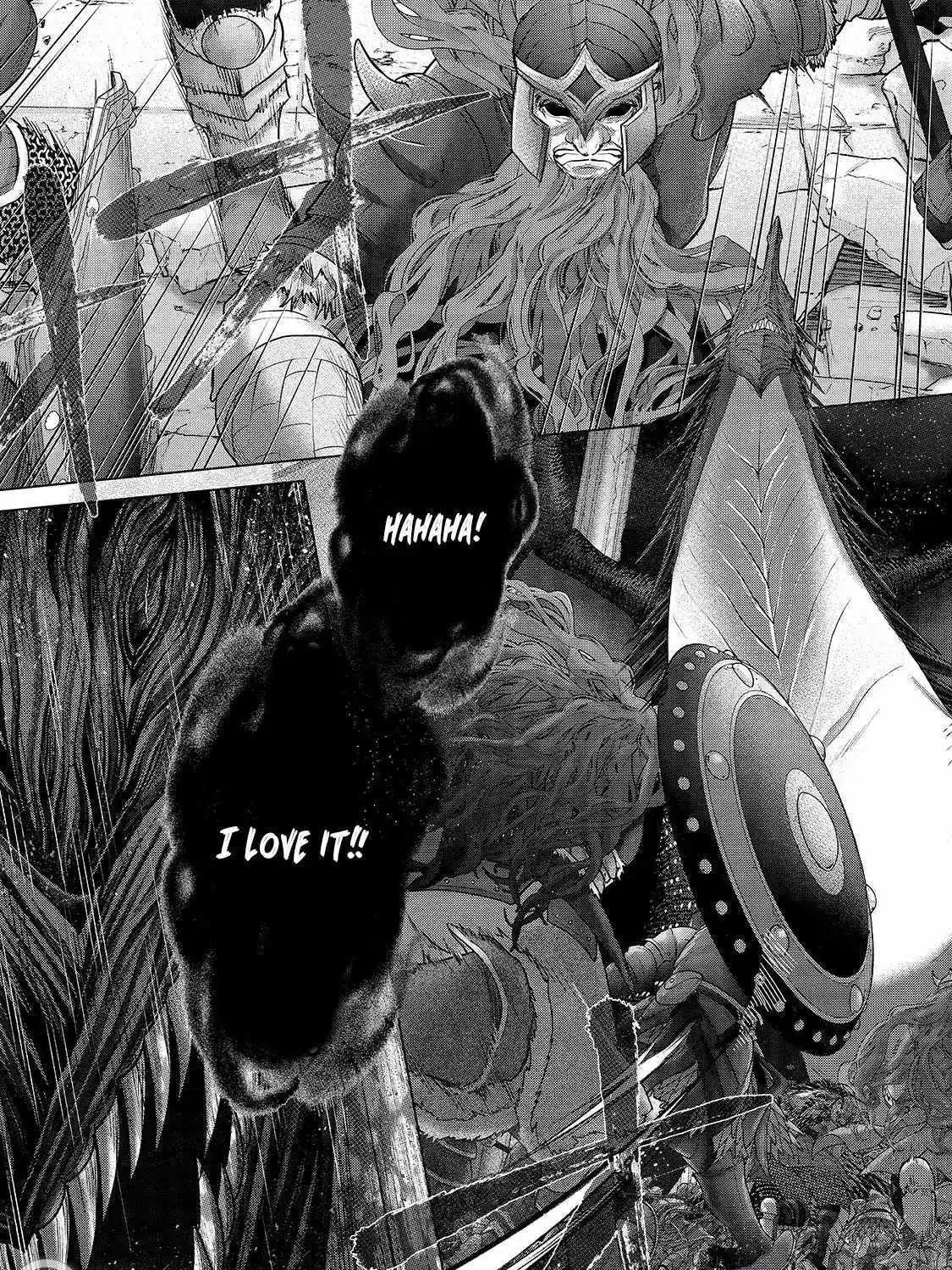 The Faraway Paladin Chapter 62.2 page 18 - 