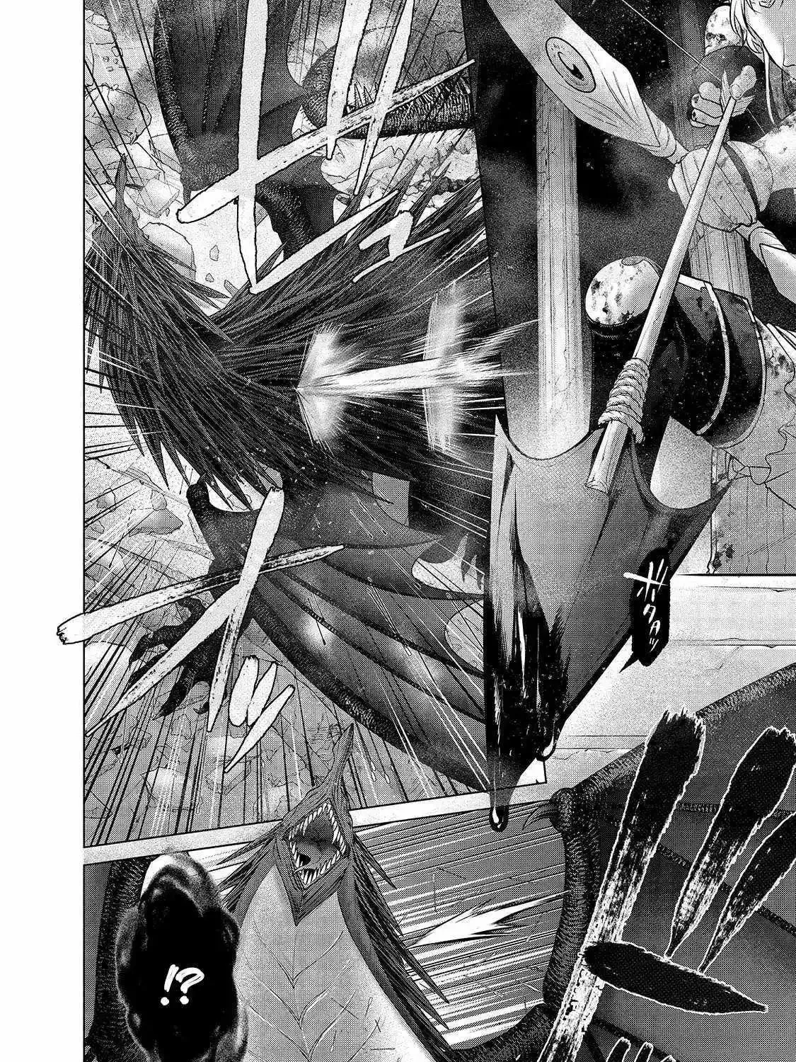 The Faraway Paladin Chapter 62.2 page 20 - 