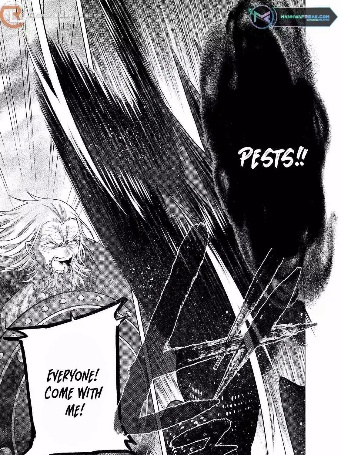 The Faraway Paladin Chapter 62.2 page 26 - 