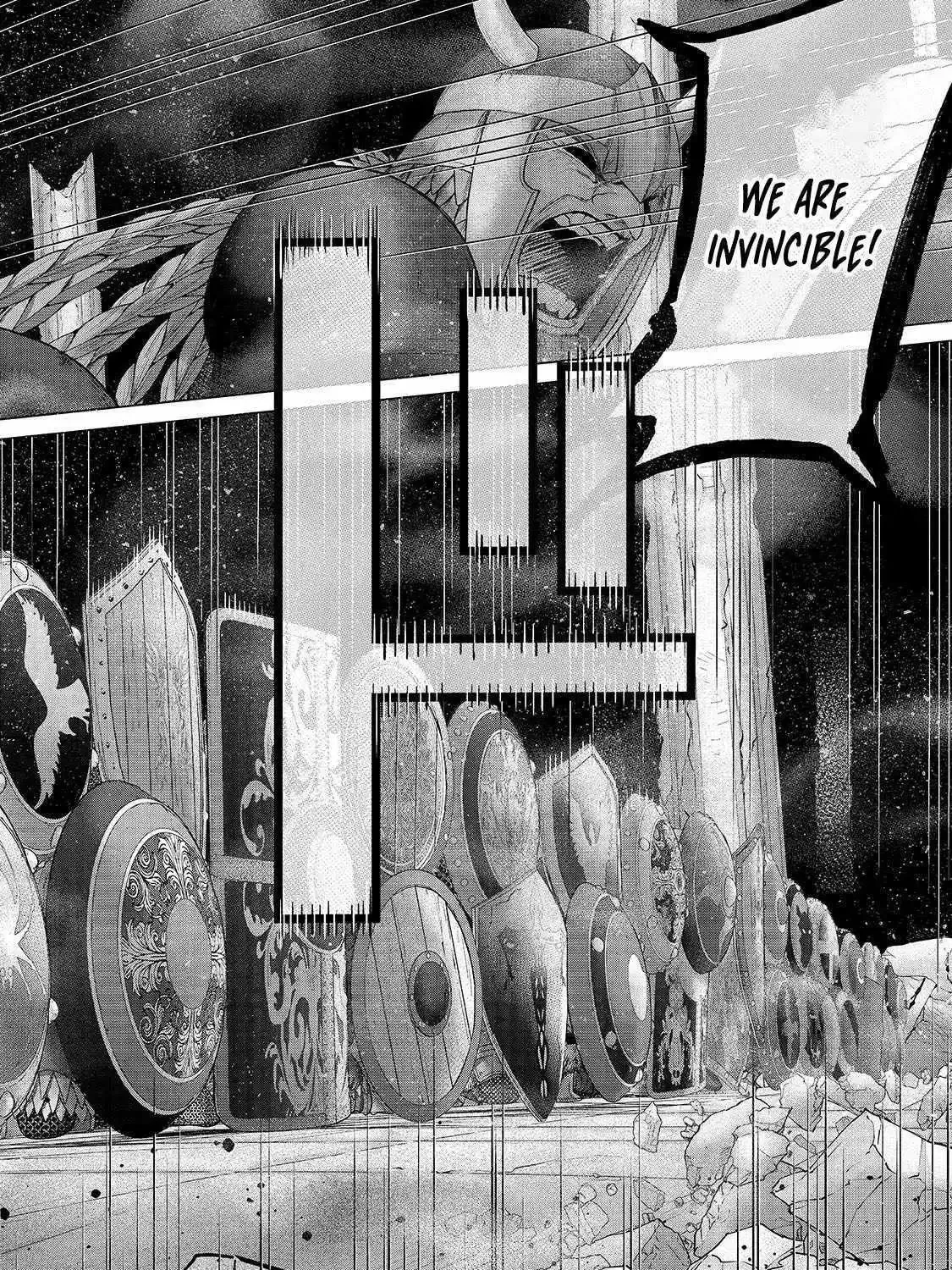The Faraway Paladin Chapter 62.3 page 2 - 