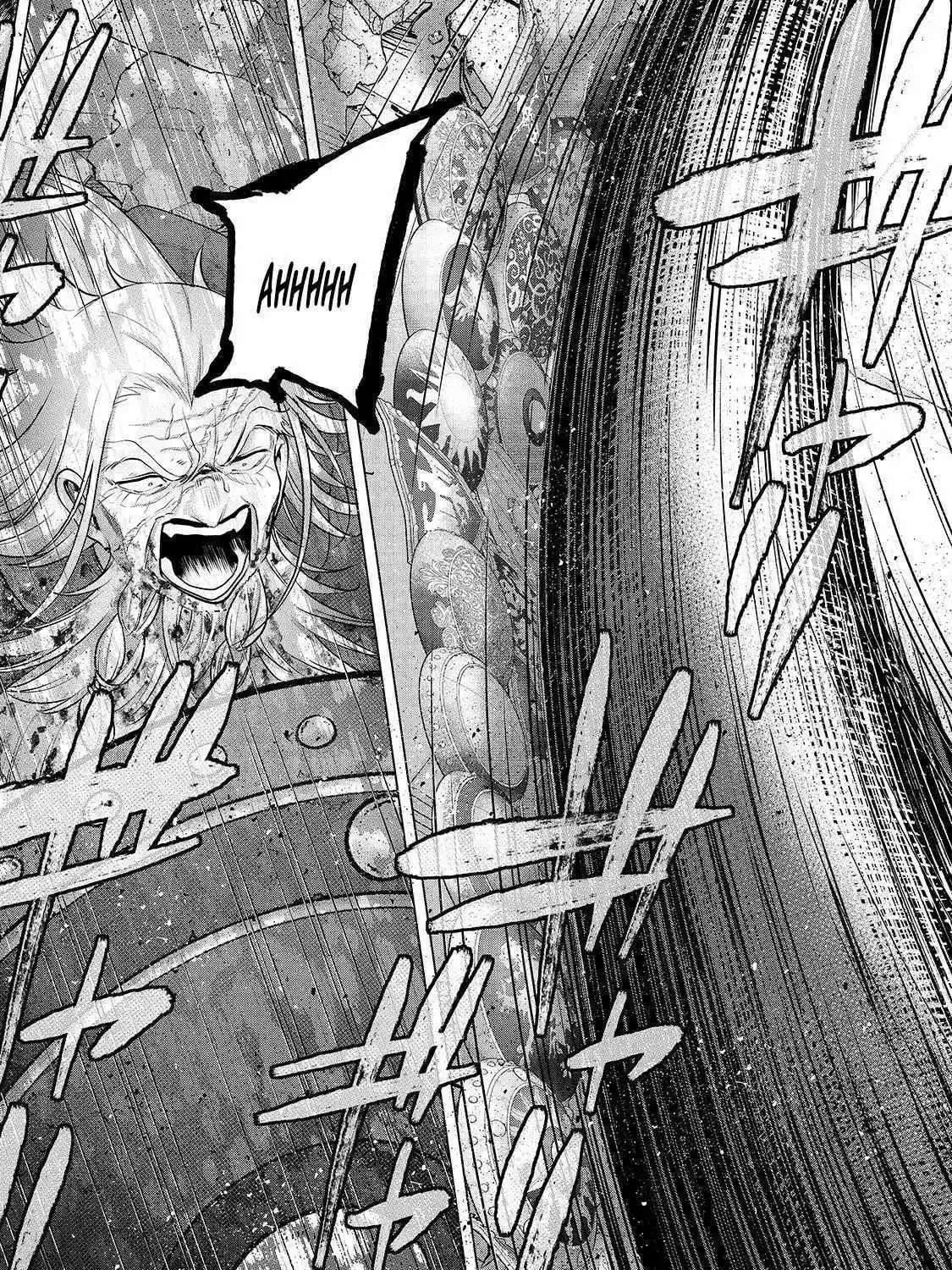 The Faraway Paladin Chapter 62.3 page 6 - 