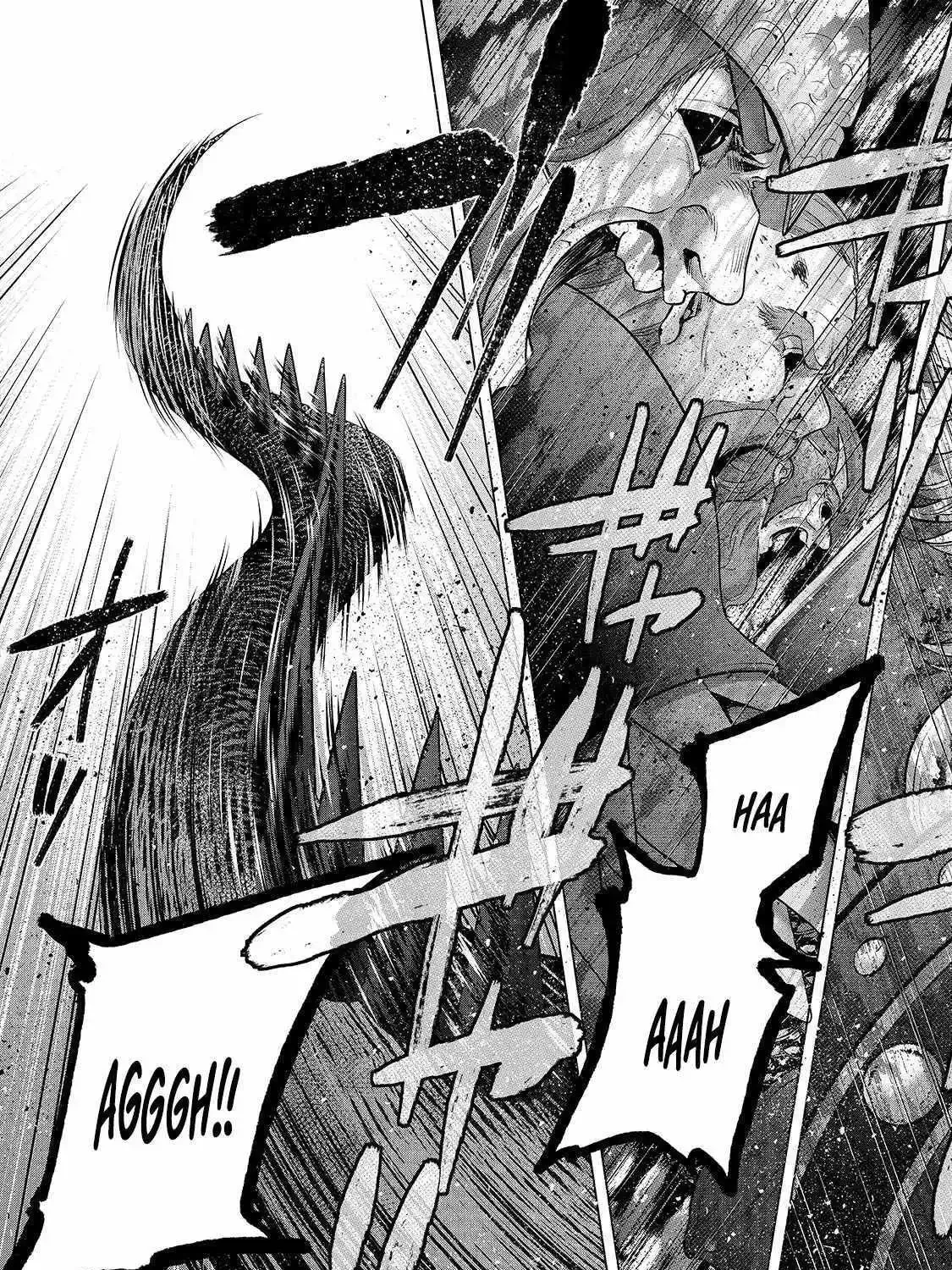 The Faraway Paladin Chapter 62.3 page 8 - 