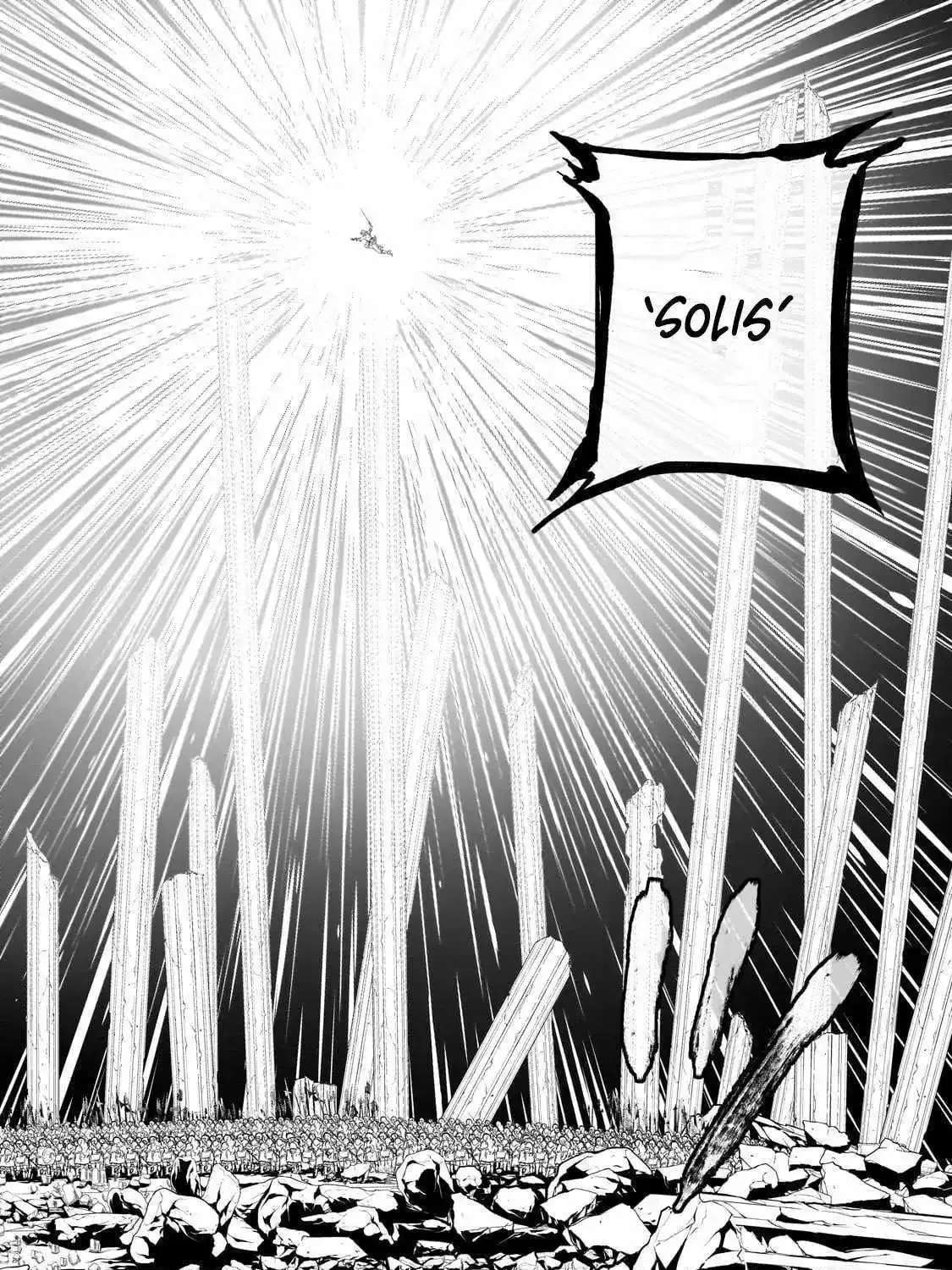 The Faraway Paladin Chapter 62.4 page 18 - 