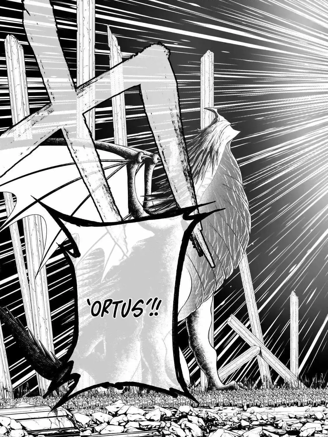 The Faraway Paladin Chapter 62.4 page 20 - 