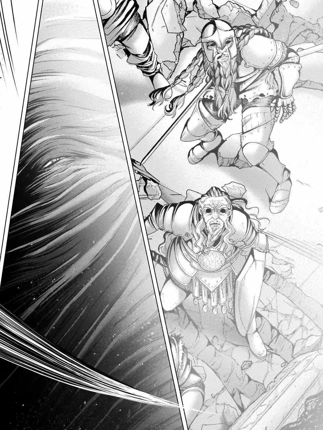 The Faraway Paladin Chapter 62.4 page 22 - 