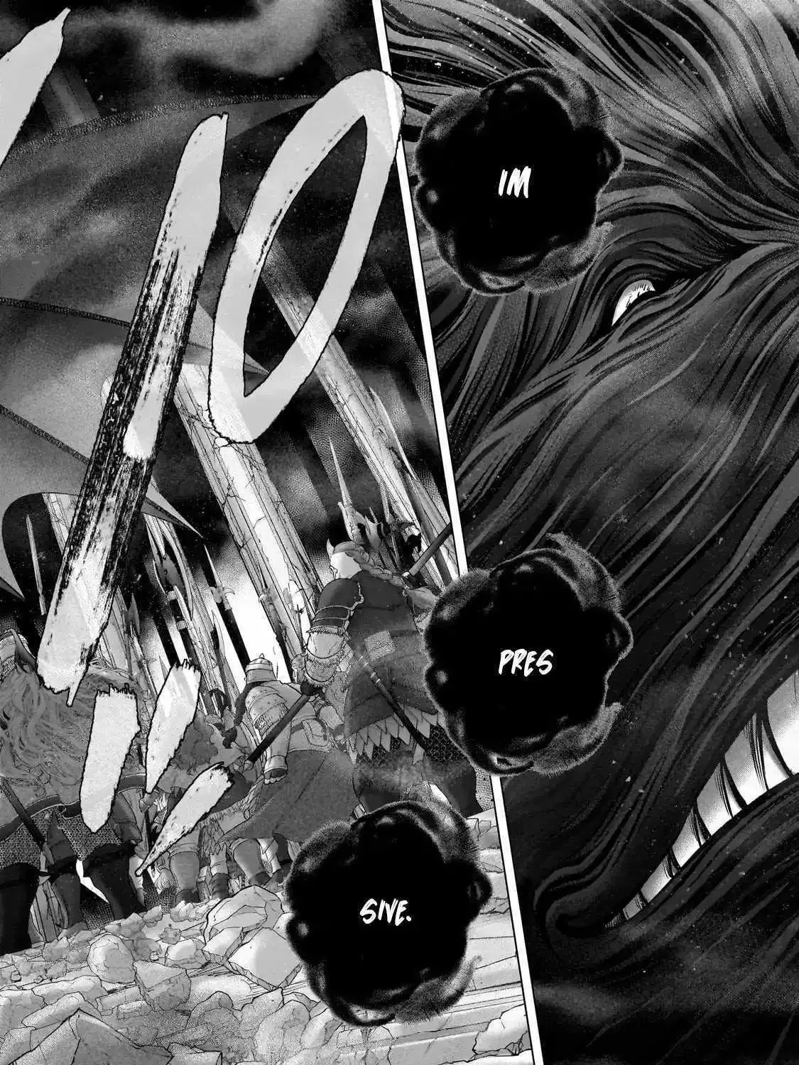 The Faraway Paladin Chapter 62.4 page 30 - 