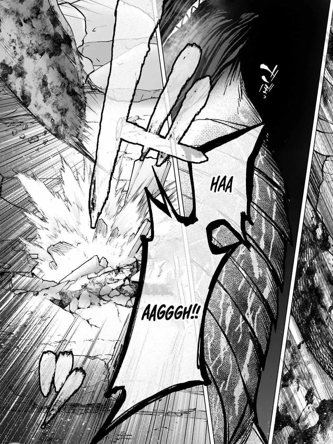 The Faraway Paladin Chapter 62.4 page 8 - 