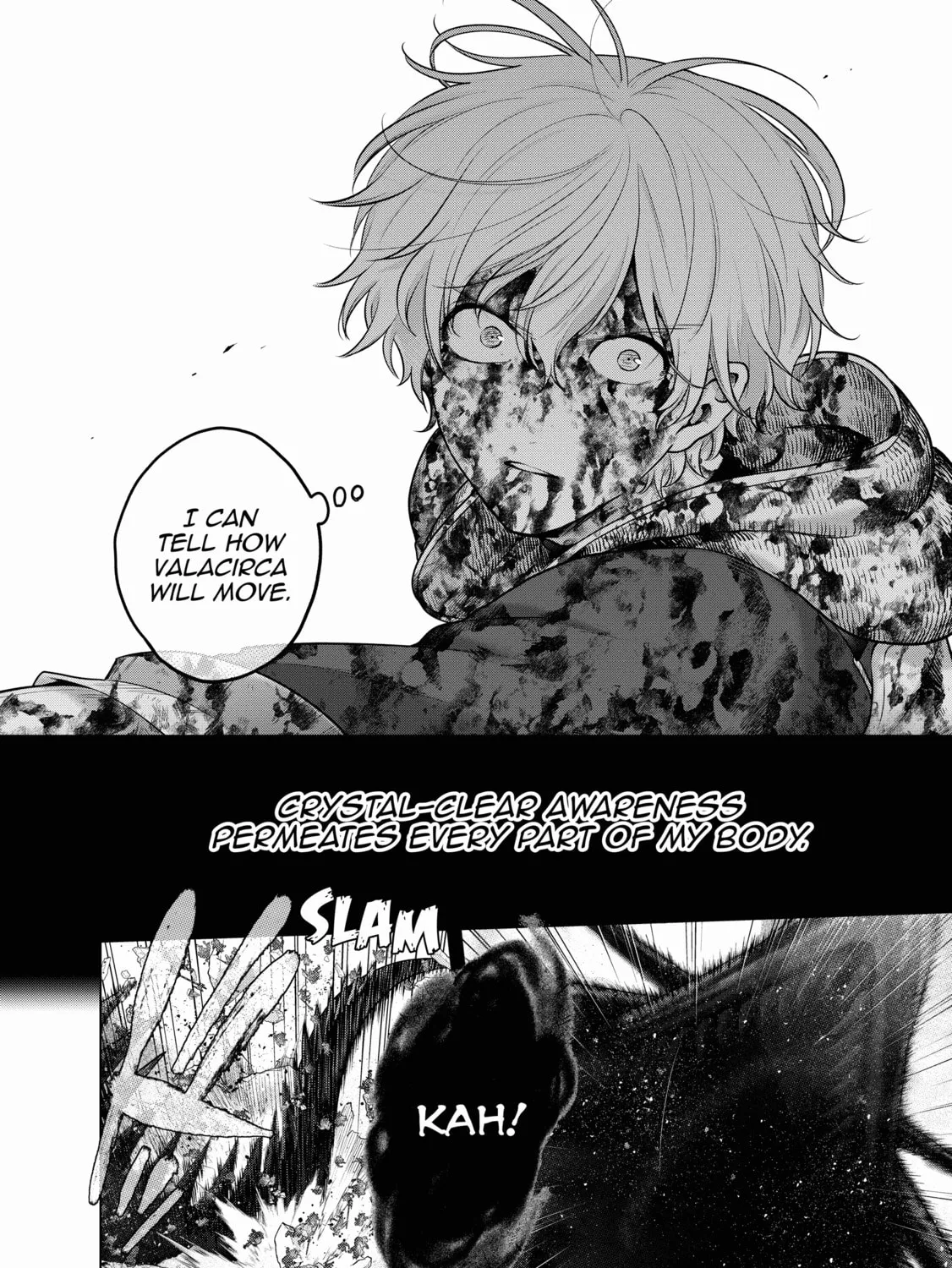 The Faraway Paladin Chapter 62 page 13 - 