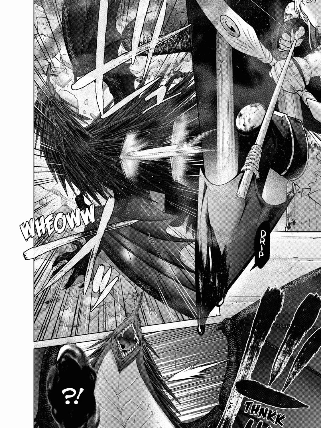 The Faraway Paladin Chapter 62 page 37 - 