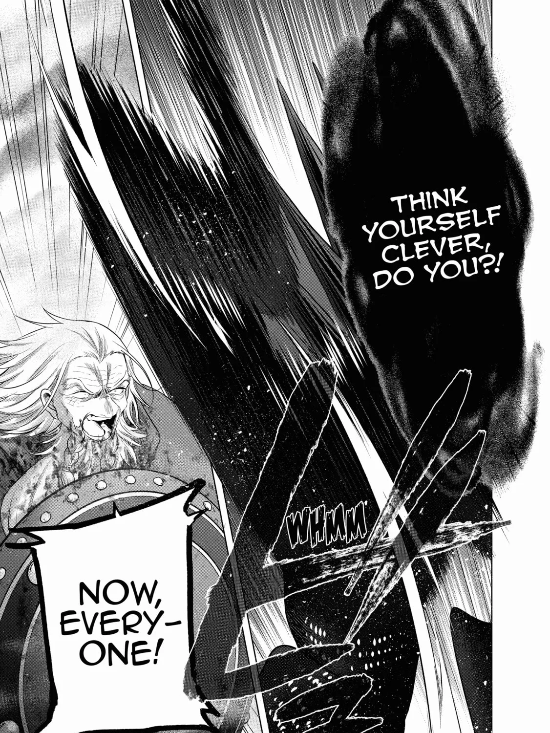 The Faraway Paladin Chapter 62 page 43 - 
