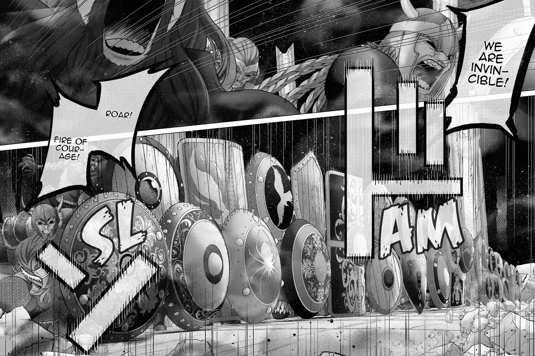 The Faraway Paladin Chapter 62 page 45 - 