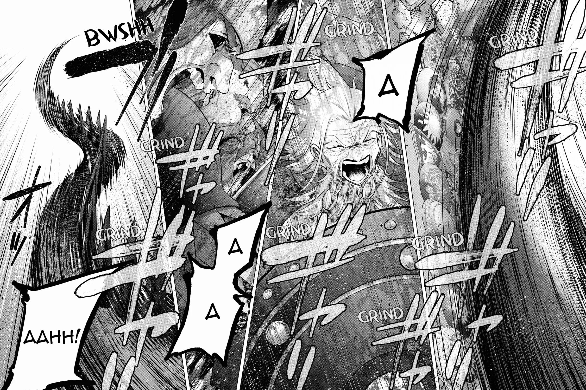 The Faraway Paladin Chapter 62 page 47 - 