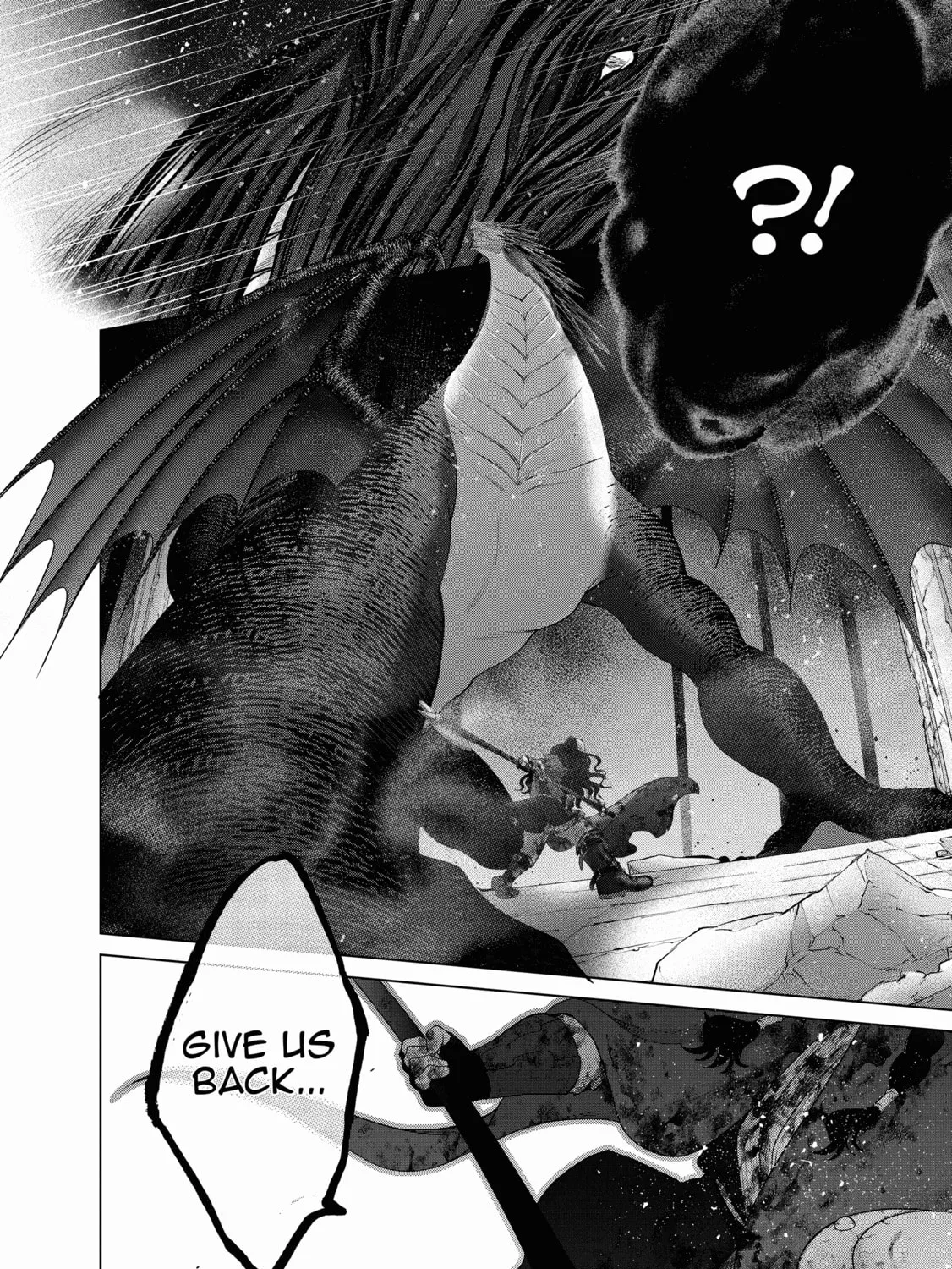 The Faraway Paladin Chapter 62 page 49 - 