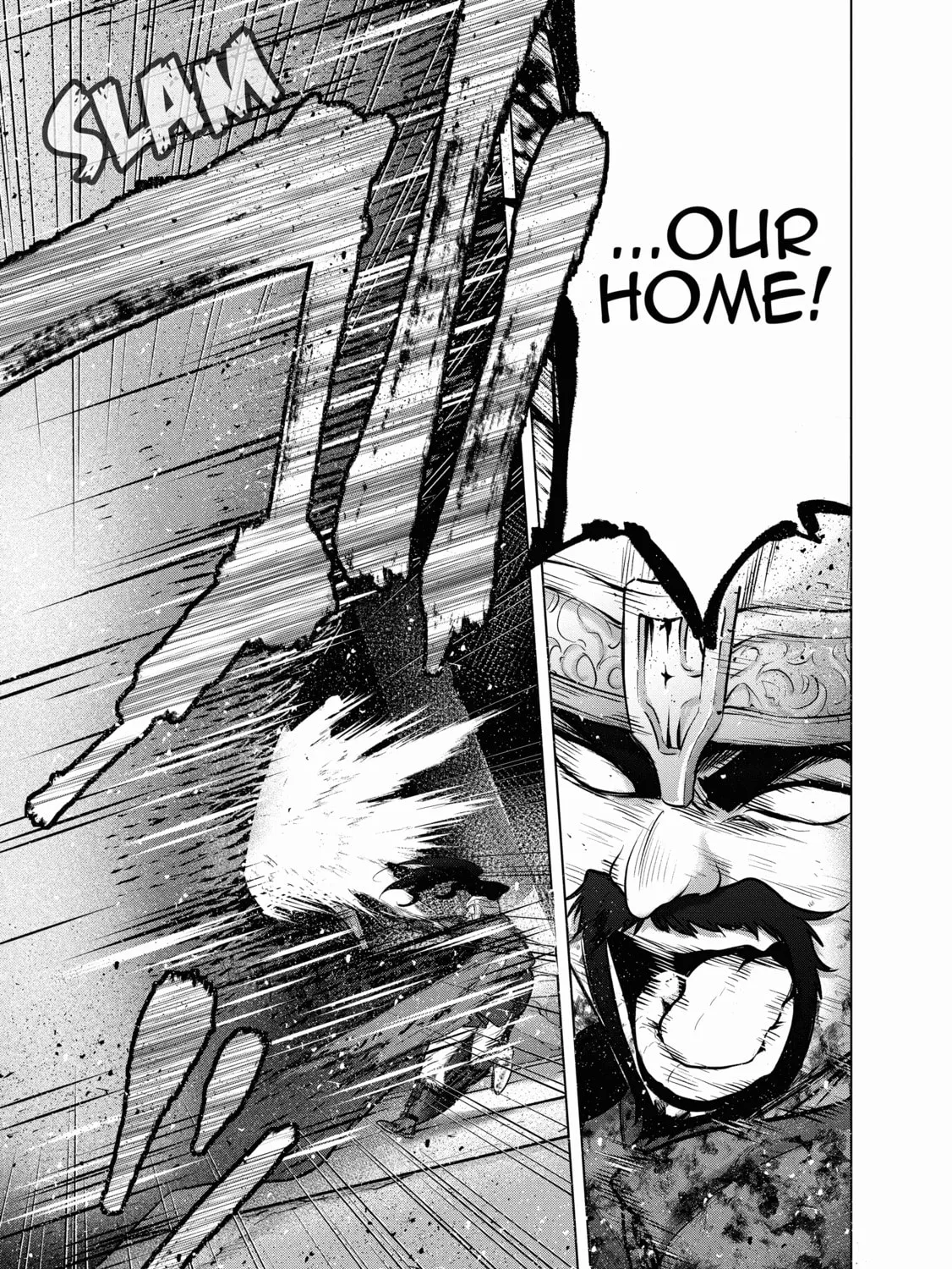 The Faraway Paladin Chapter 62 page 51 - 