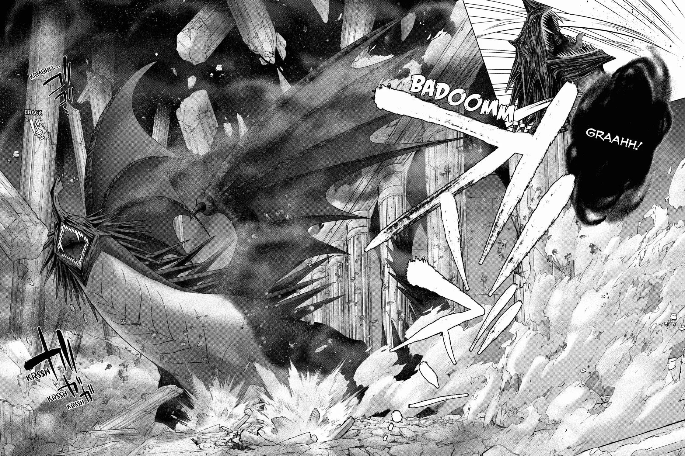 The Faraway Paladin Chapter 62 page 53 - 