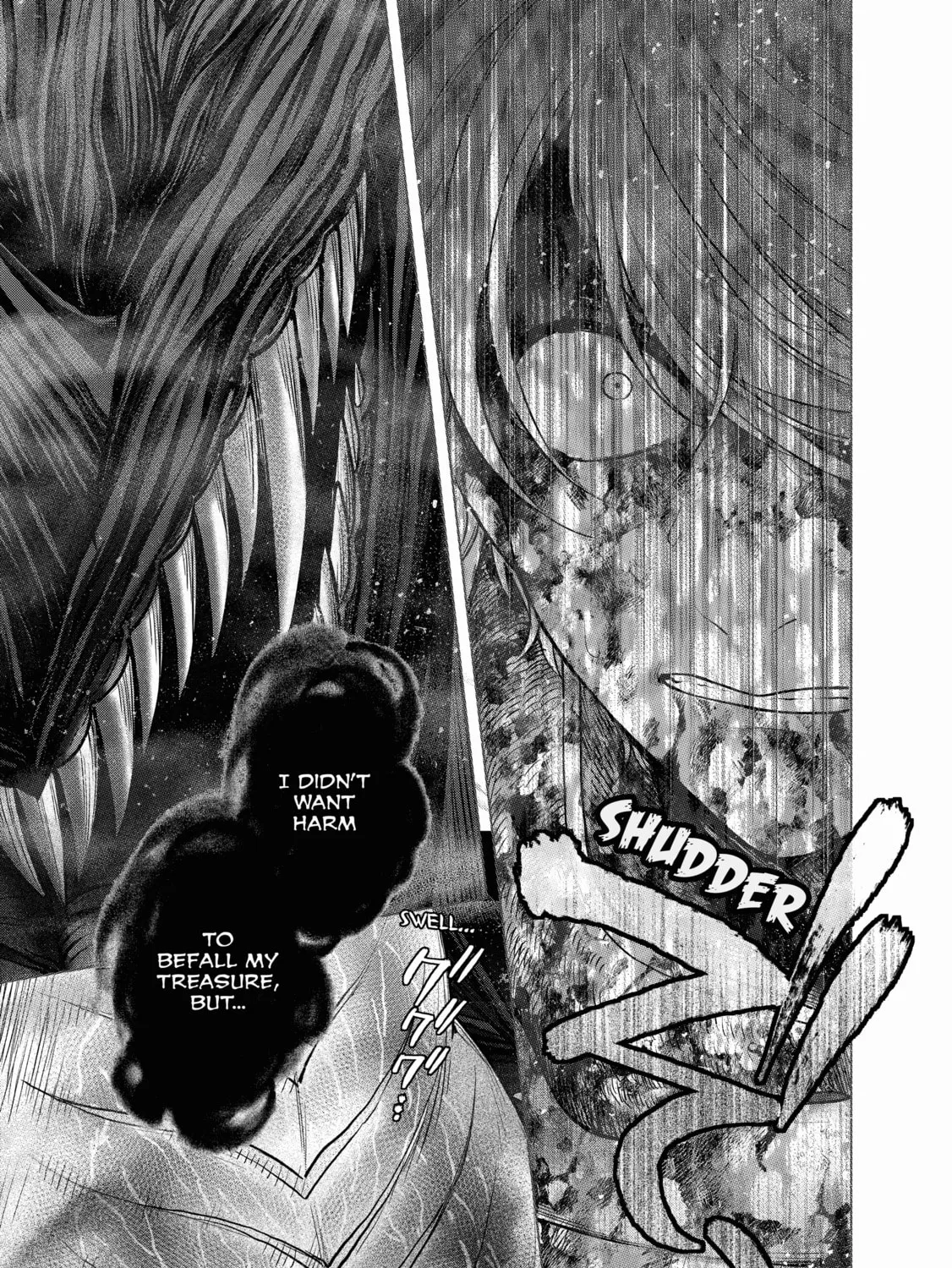 The Faraway Paladin Chapter 62 page 59 - 