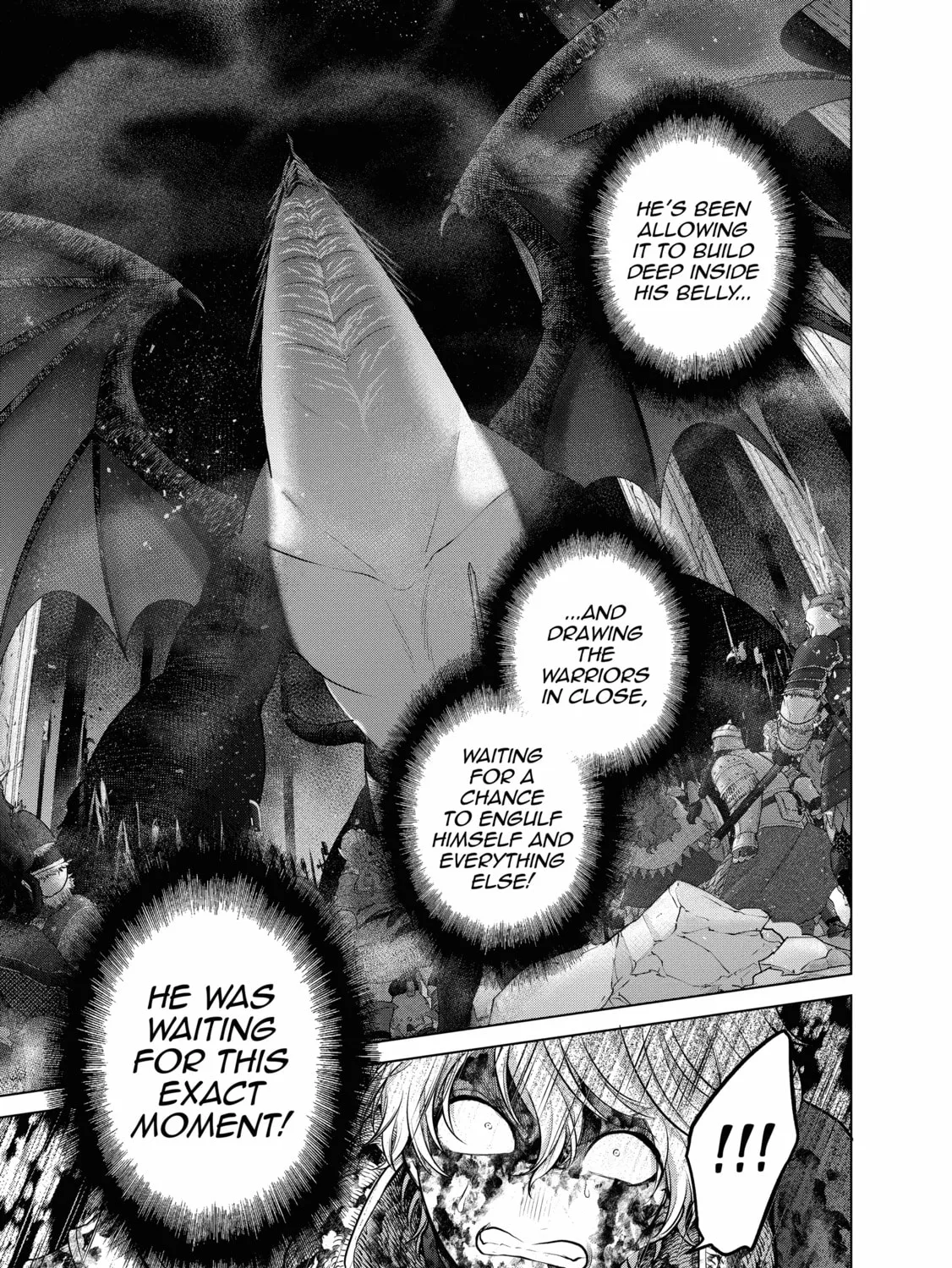 The Faraway Paladin Chapter 62 page 63 - 