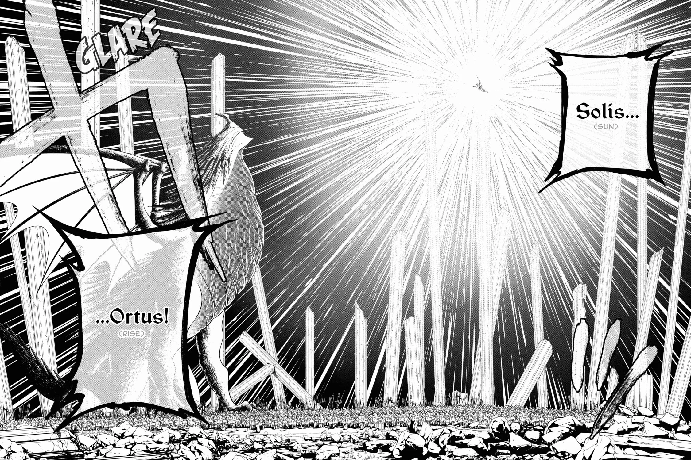 The Faraway Paladin Chapter 62 page 75 - 