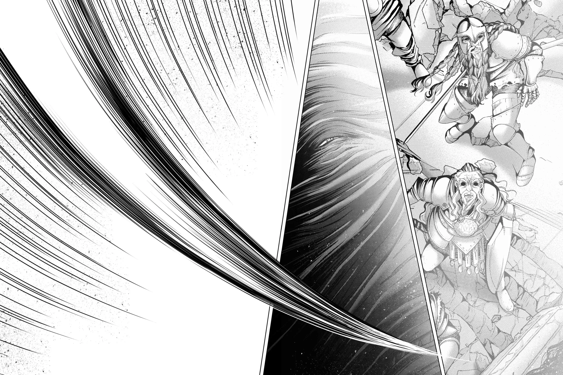 The Faraway Paladin Chapter 62 page 77 - 